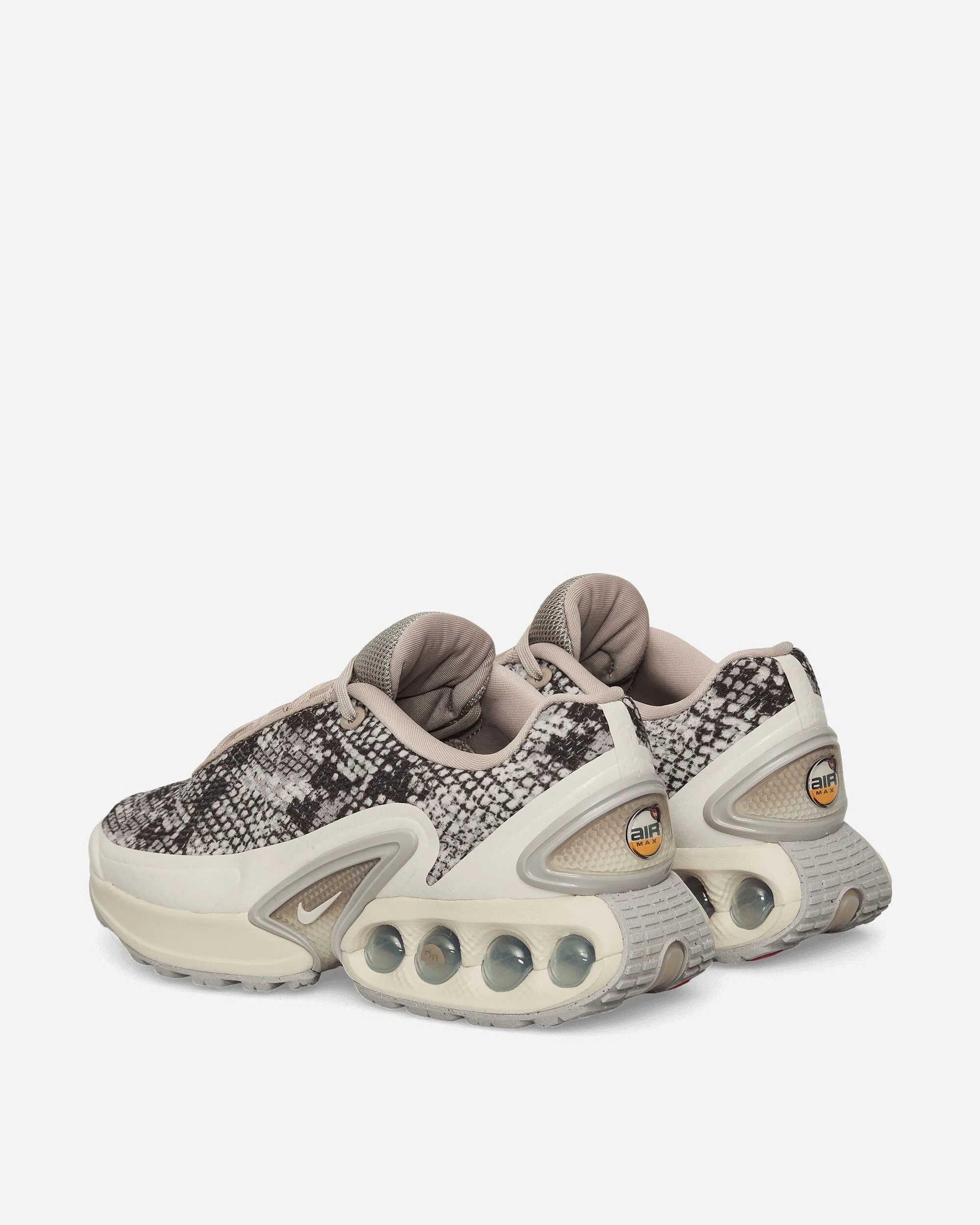 Air Max Dn Premium Sneakers für Damen in Malt / Samtbraun