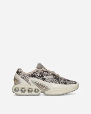 Air Max Dn Premium Sneakers für Damen in Malt / Samtbraun