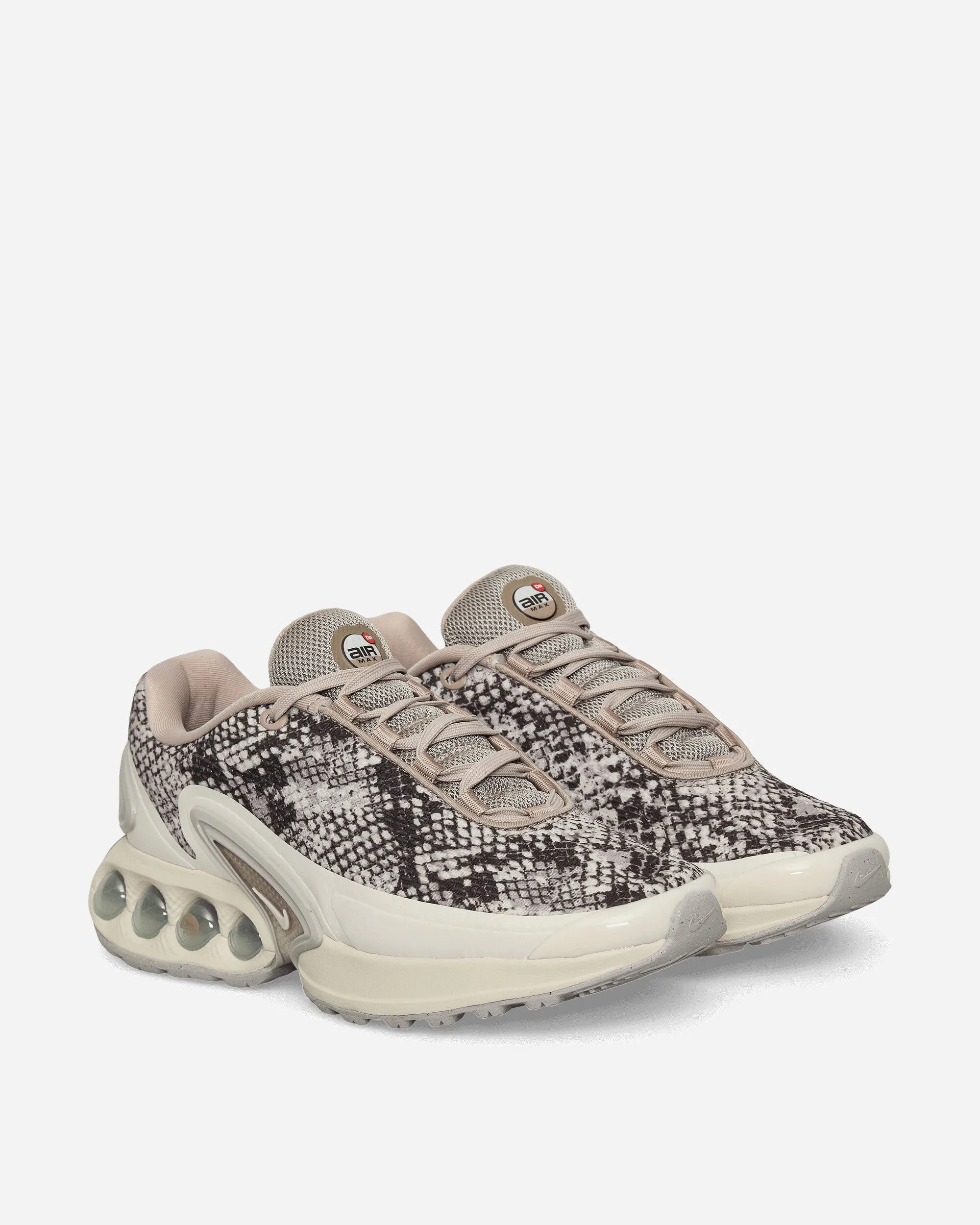 Air Max Dn Premium Sneakers für Damen in Malt / Samtbraun