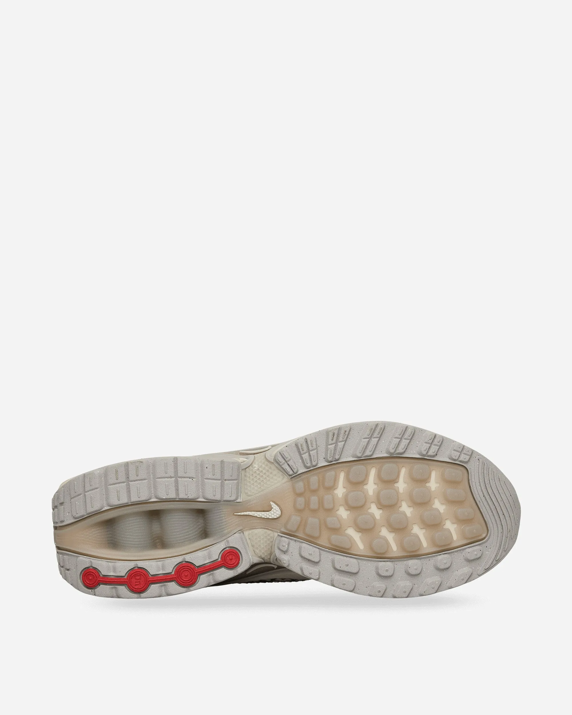 Air Max Dn Premium Sneakers für Damen in Malt / Samtbraun