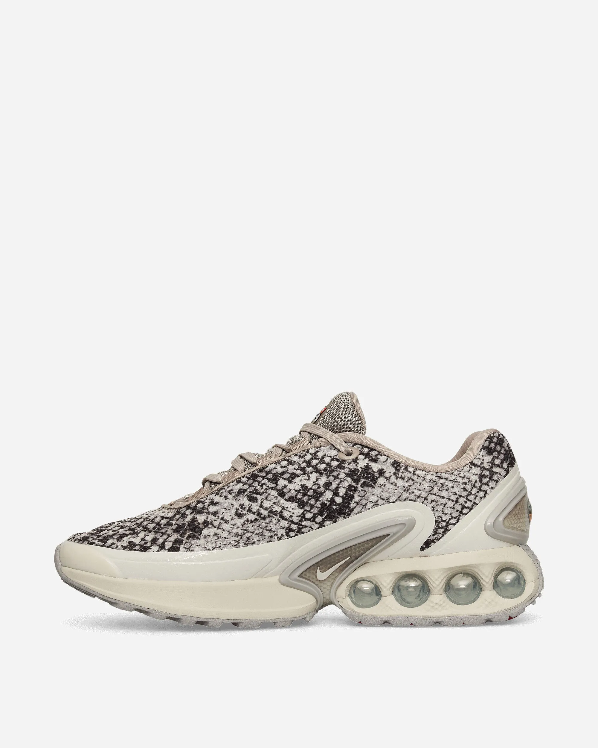 Air Max Dn Premium Sneakers für Damen in Malt / Samtbraun