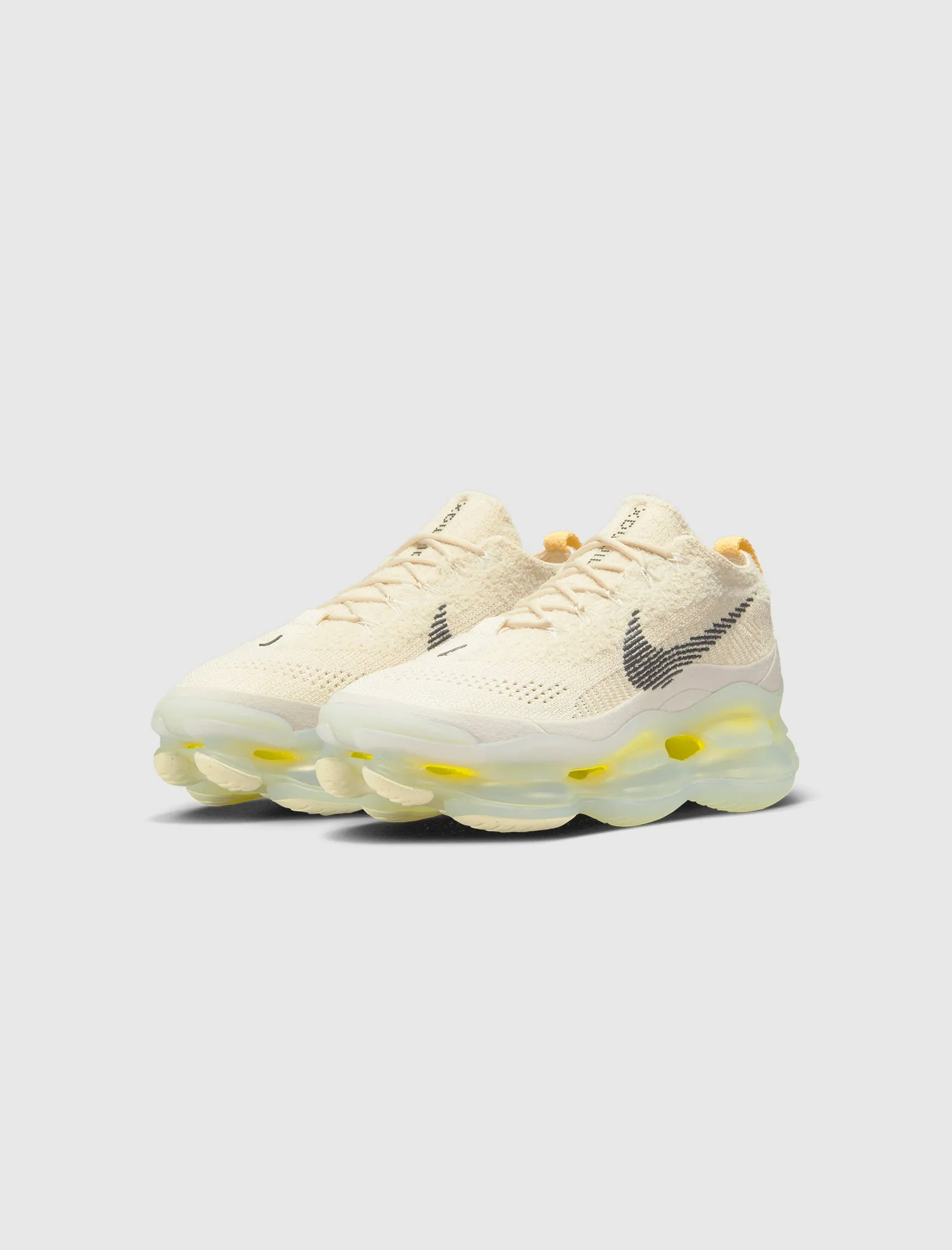 Damen AIR MAX SCORPION FLYKNIT 