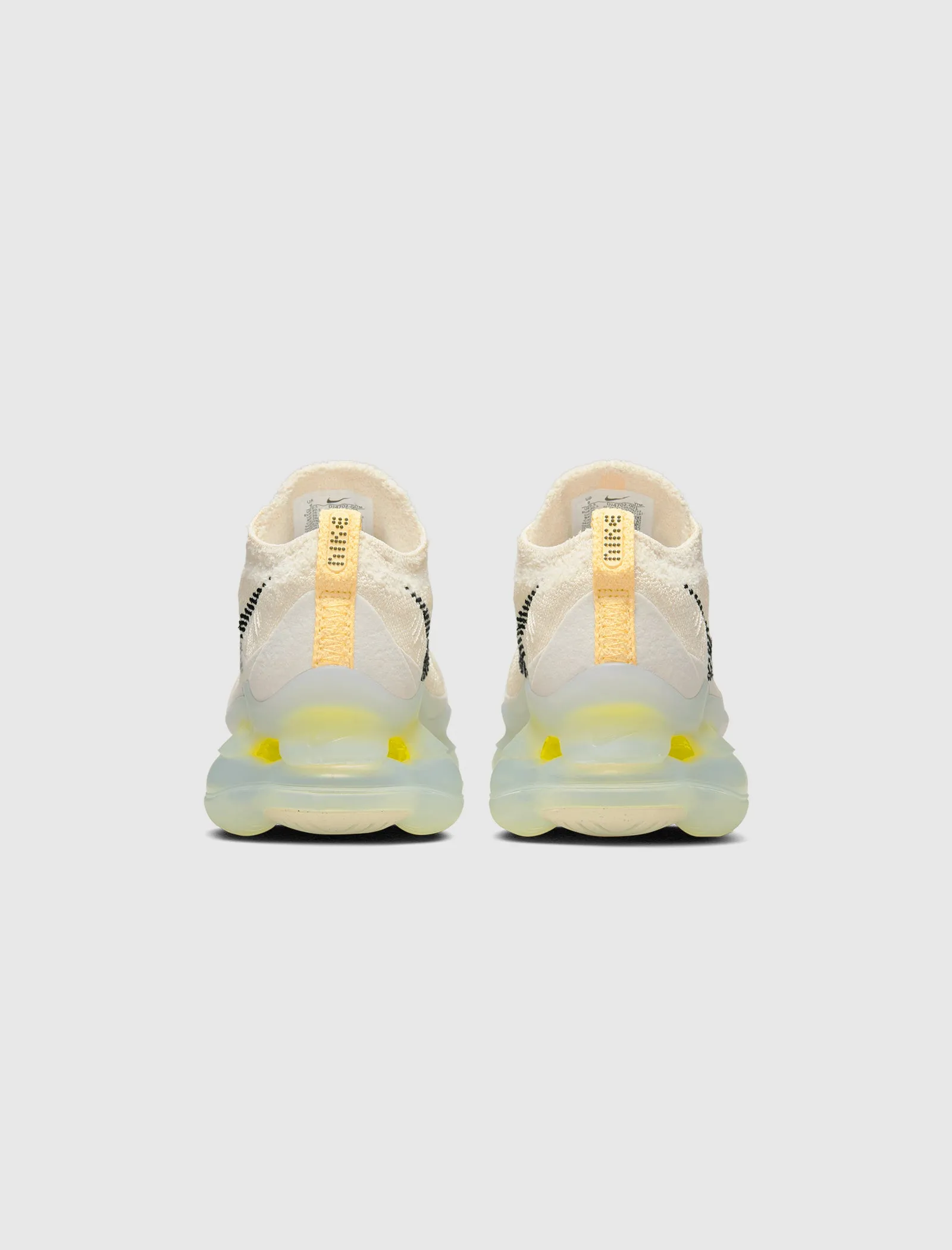 Damen AIR MAX SCORPION FLYKNIT 