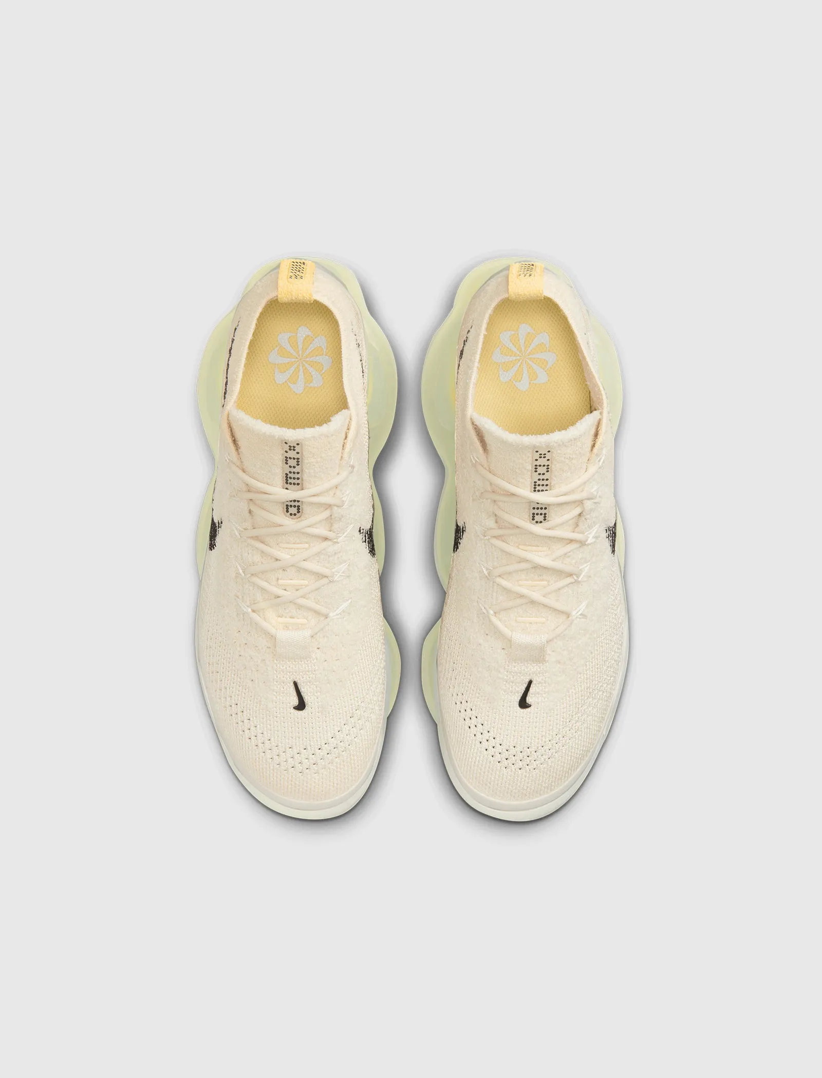 Damen AIR MAX SCORPION FLYKNIT 