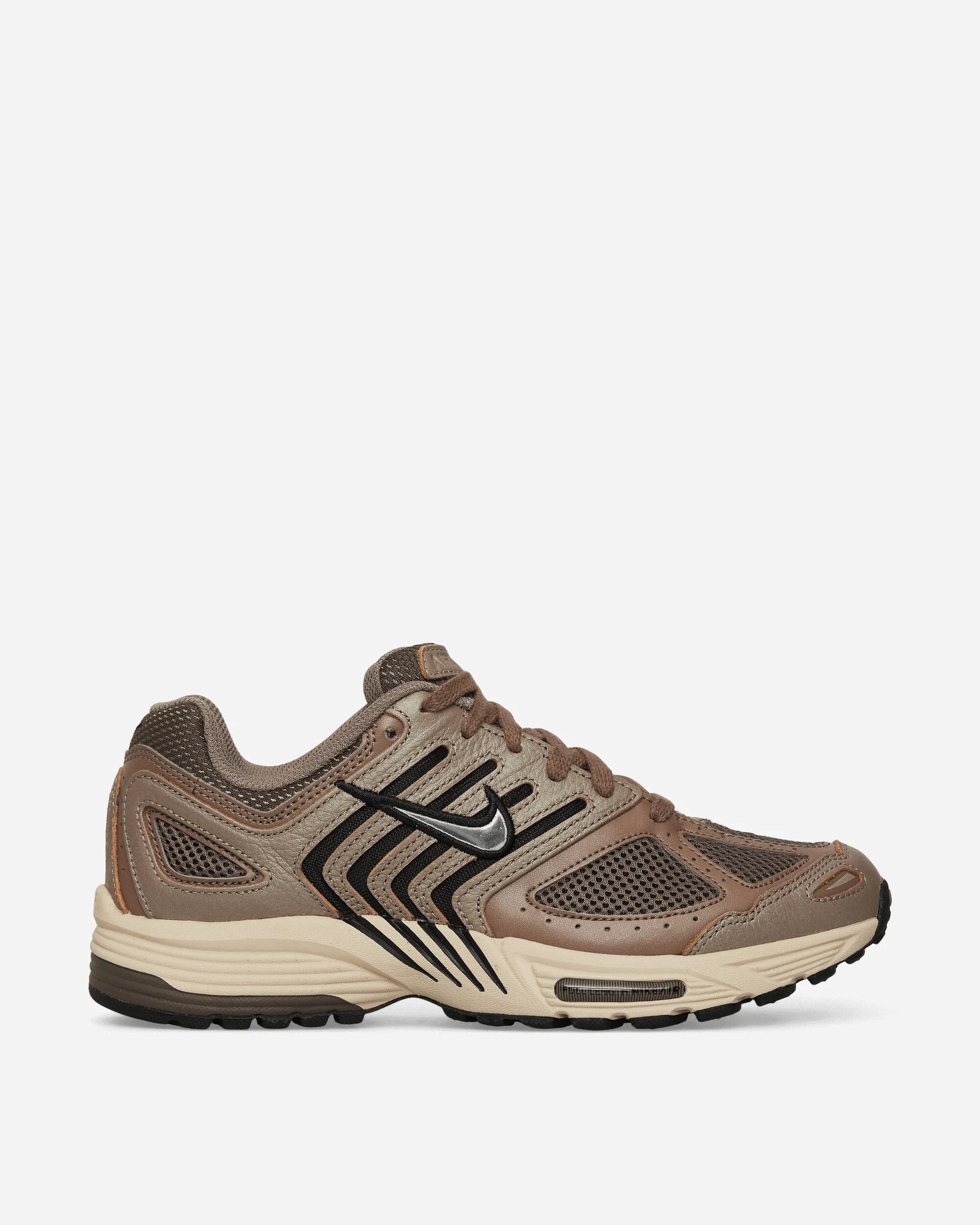 Nike Air Pegasus 2005 COR Sneakers in Minkbraun / Eisenstein