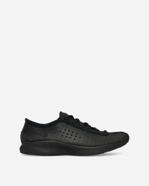 Damen Air Superfly Sneakers Schwarz