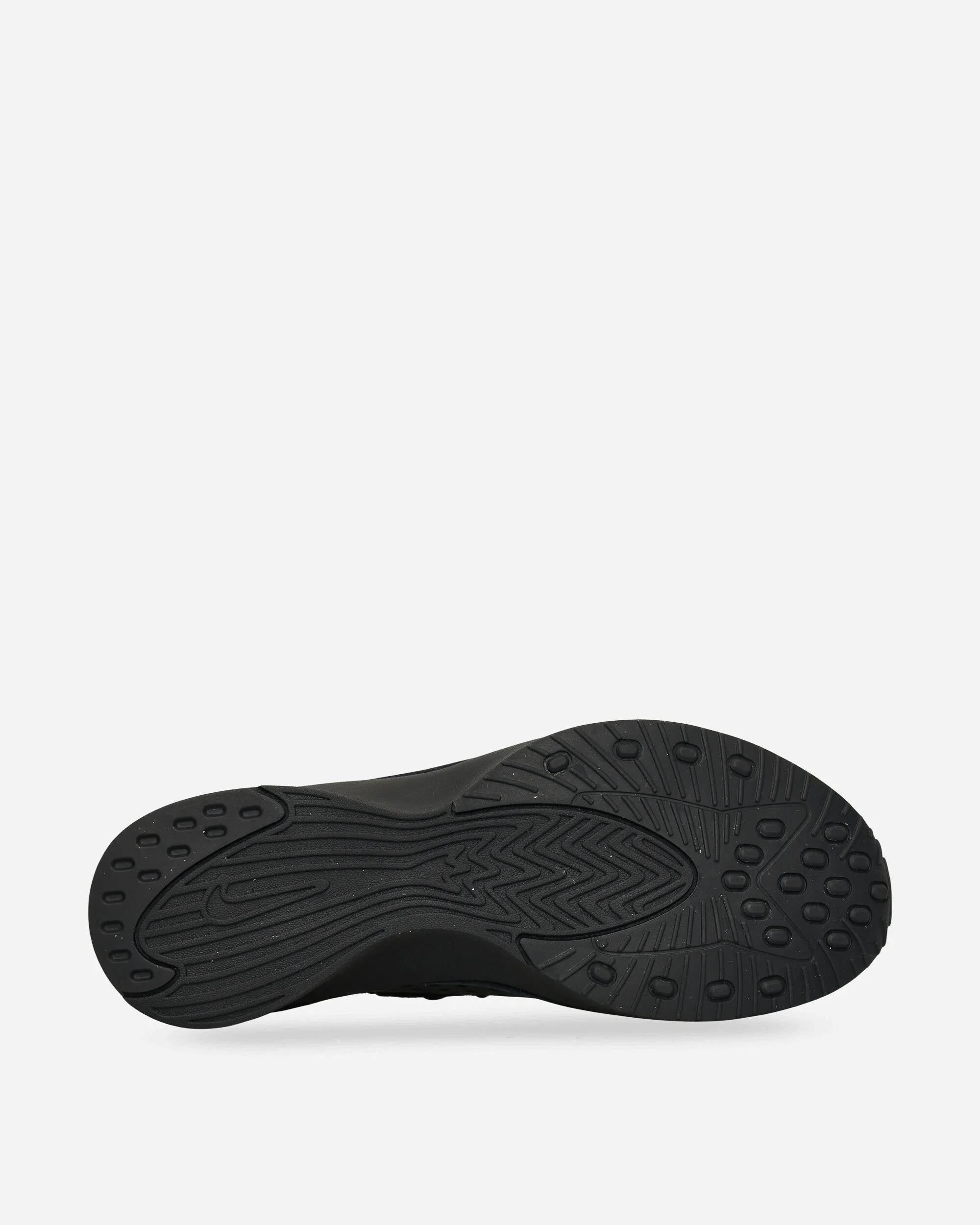 Damen Air Superfly Sneakers Schwarz