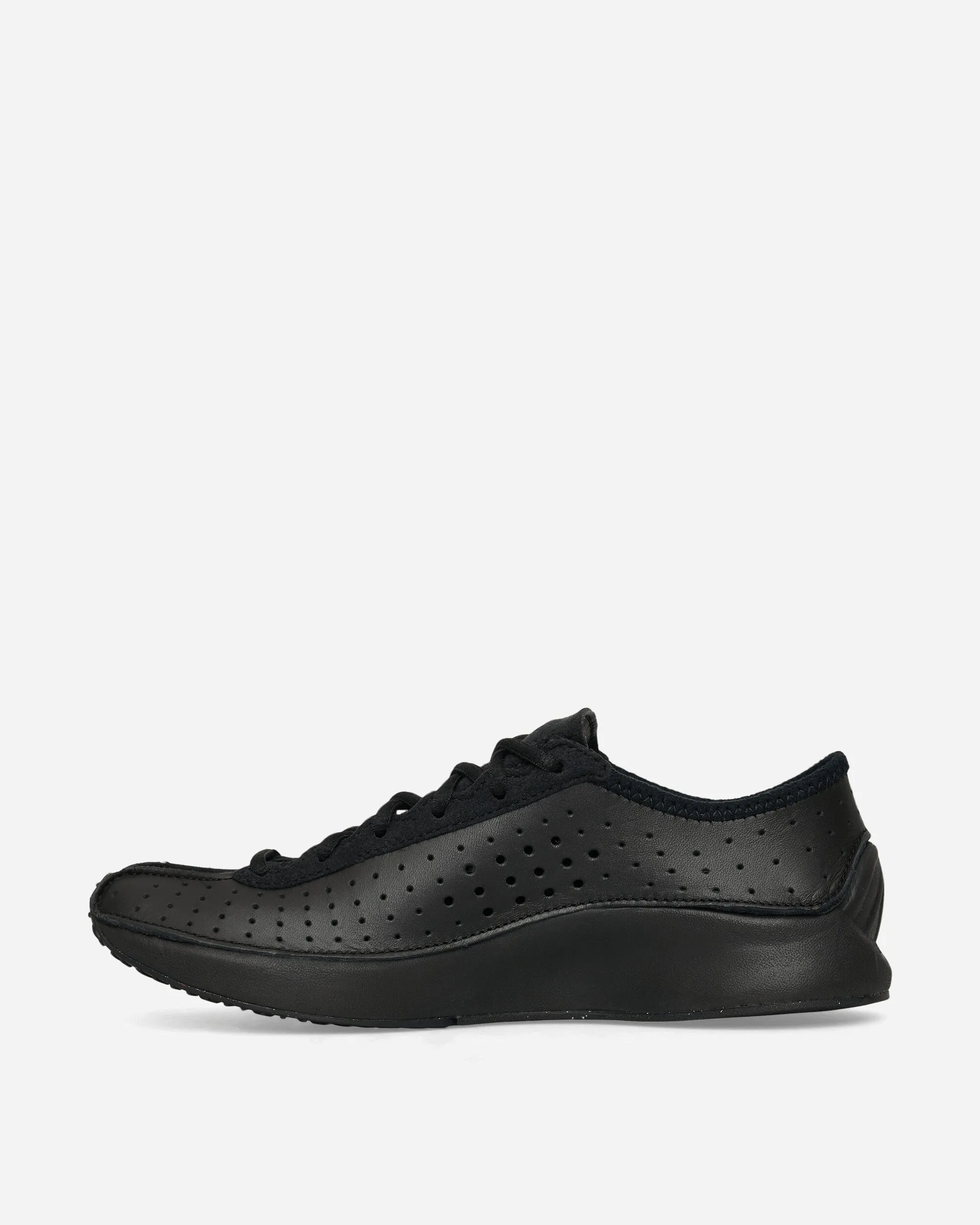 Damen Air Superfly Sneakers Schwarz