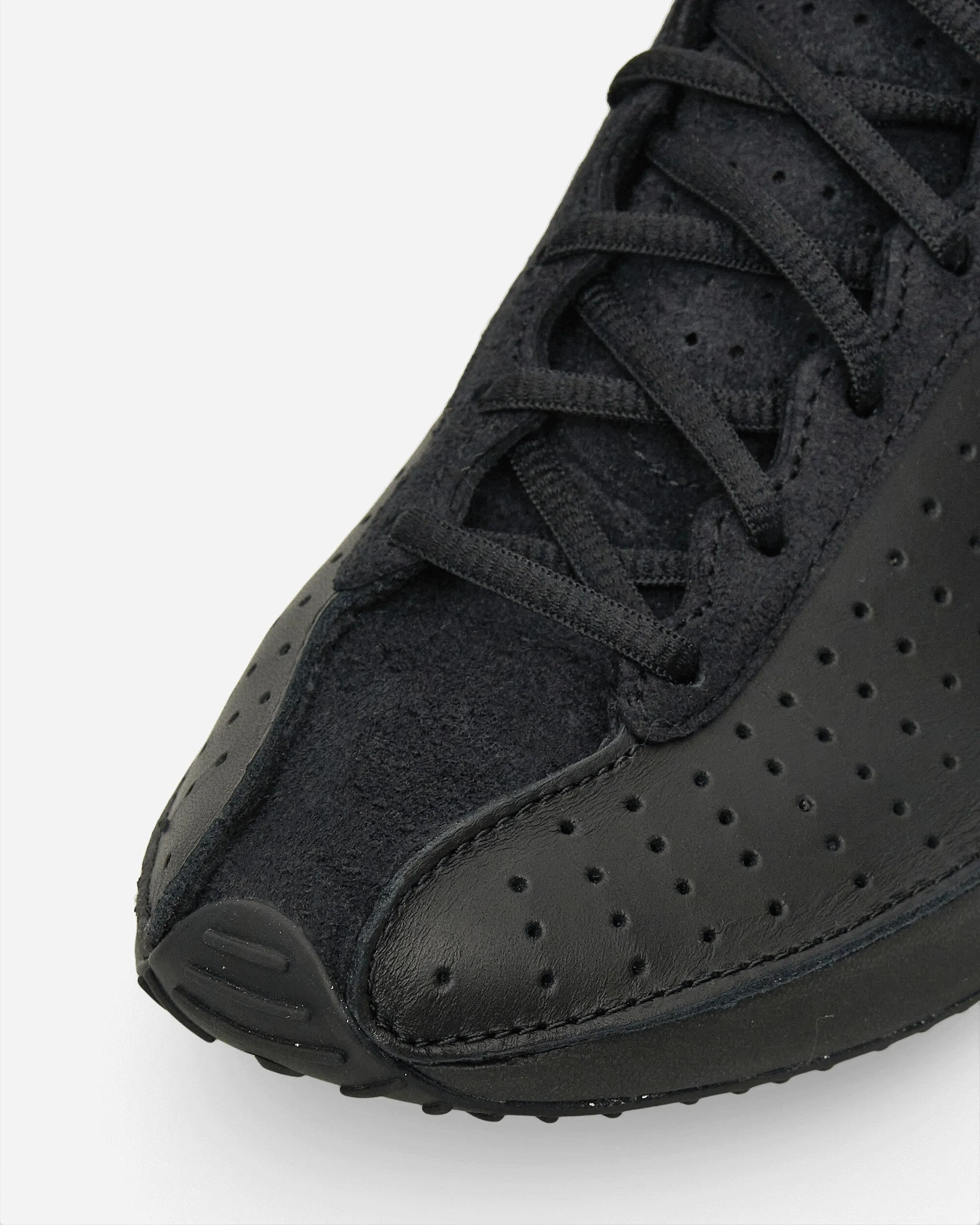 Damen Air Superfly Sneakers Schwarz