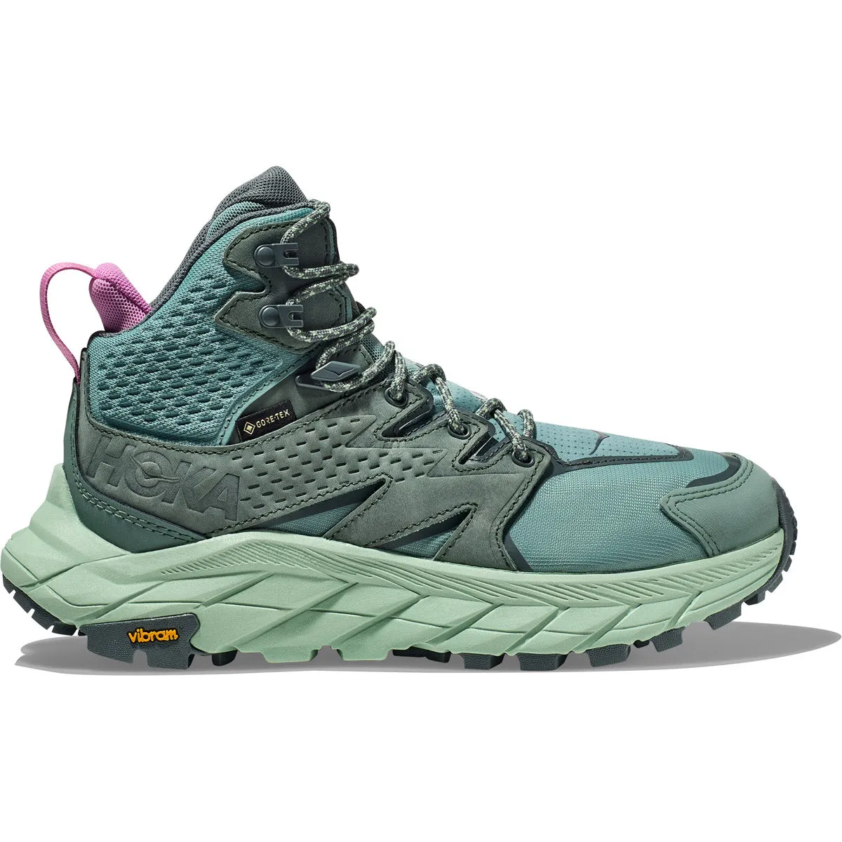 Damens Anacapa Mid GTX