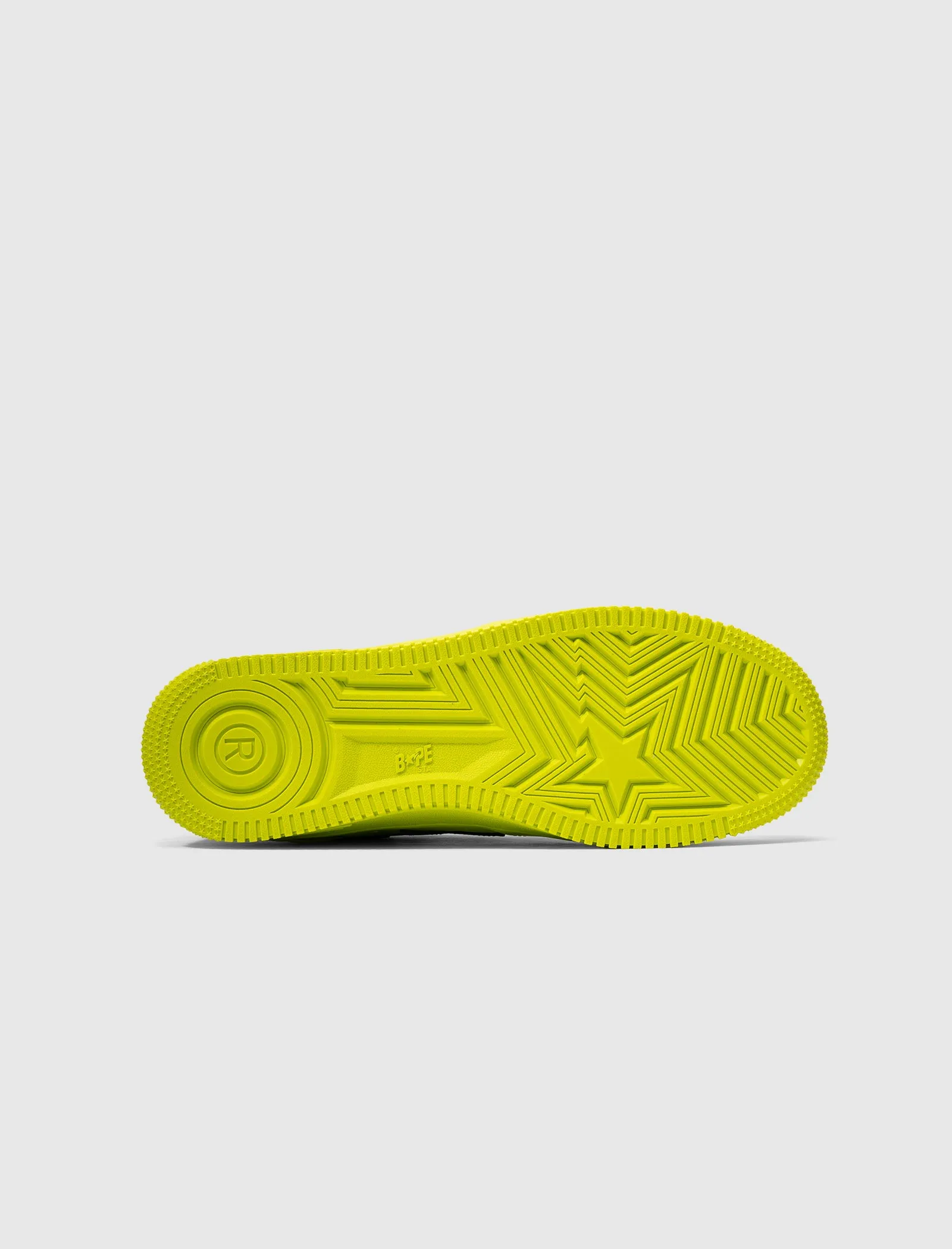 DAMEN BAPE STA #2 L 