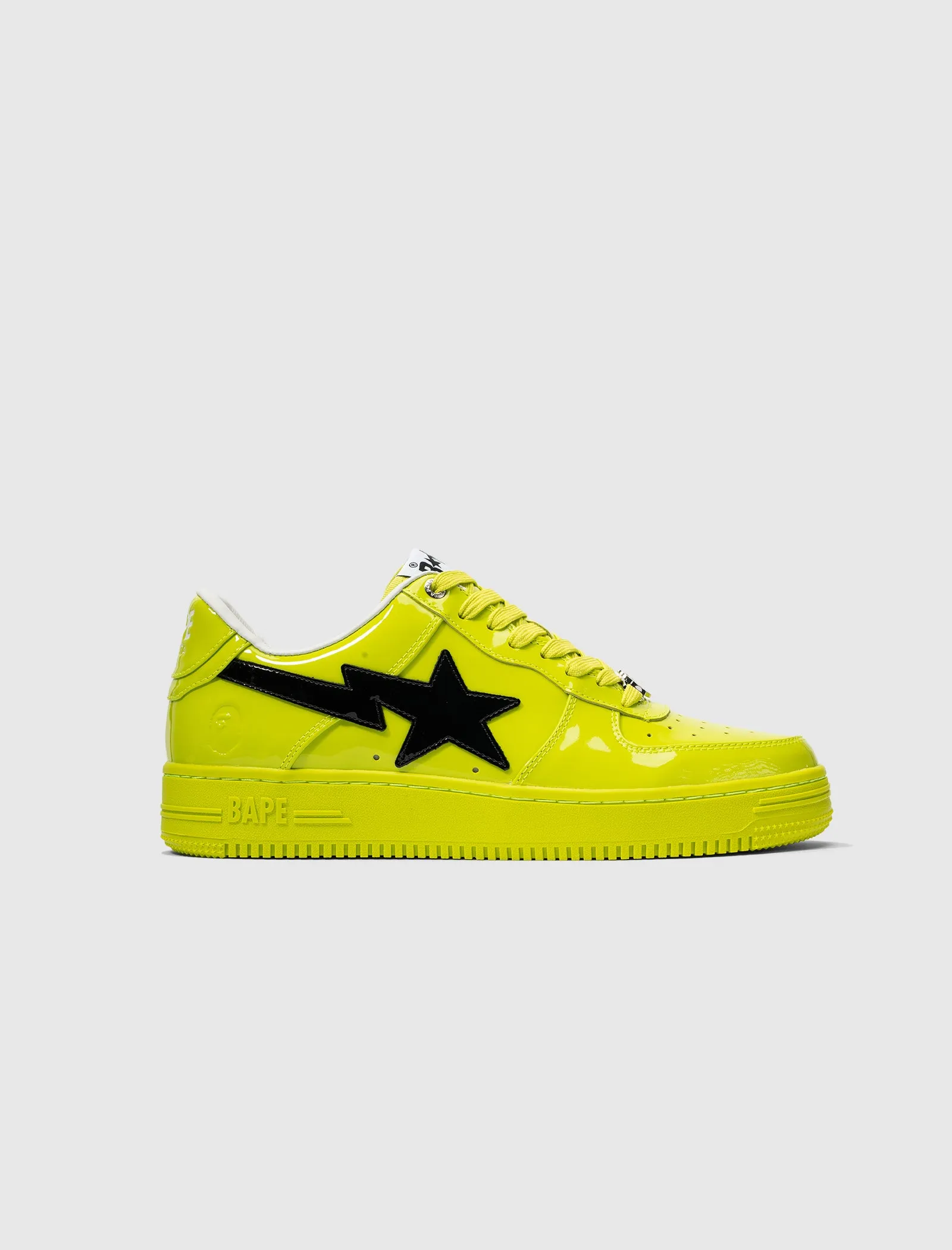DAMEN BAPE STA #2 L 