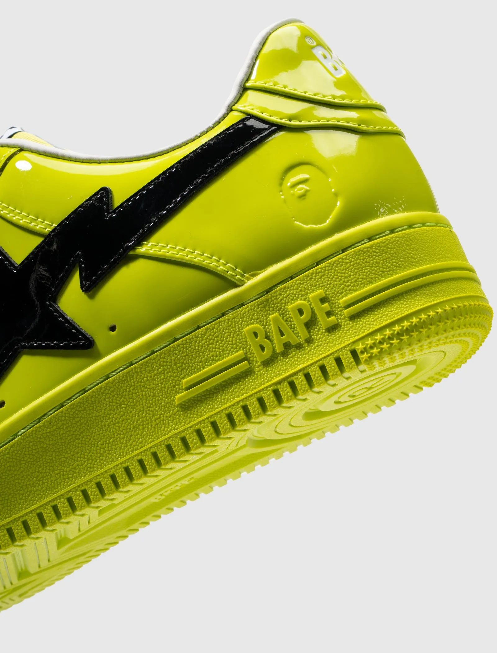 DAMEN BAPE STA #2 L 