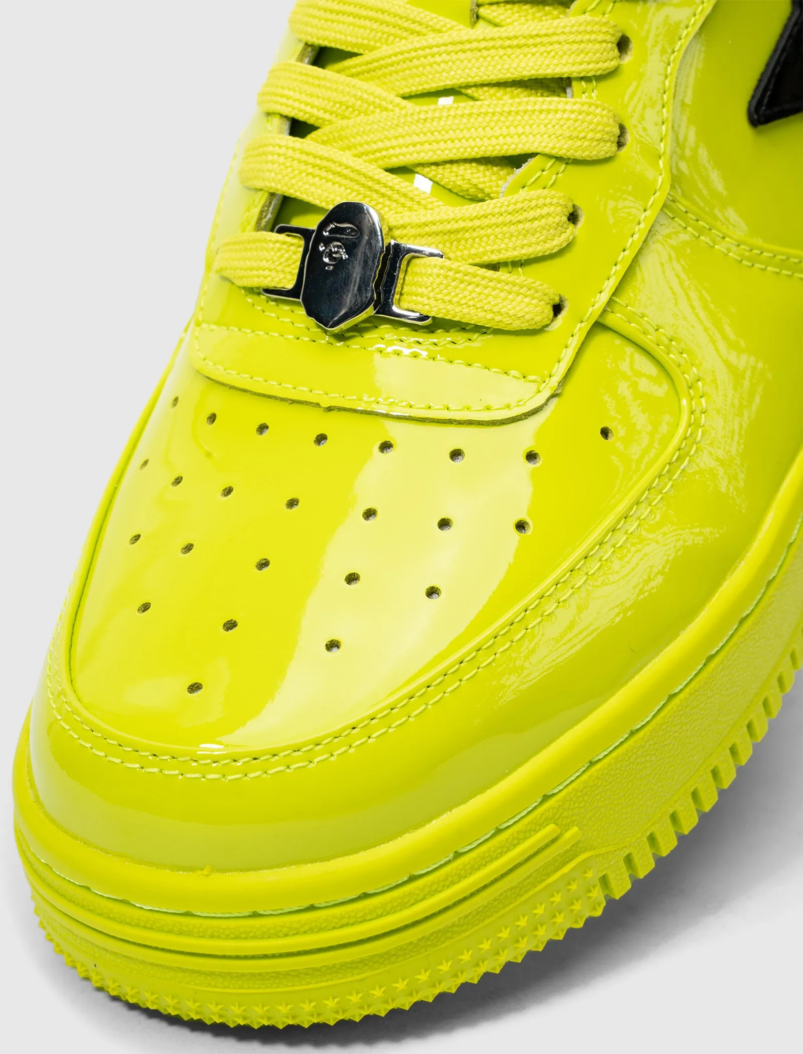 DAMEN BAPE STA #2 L 
