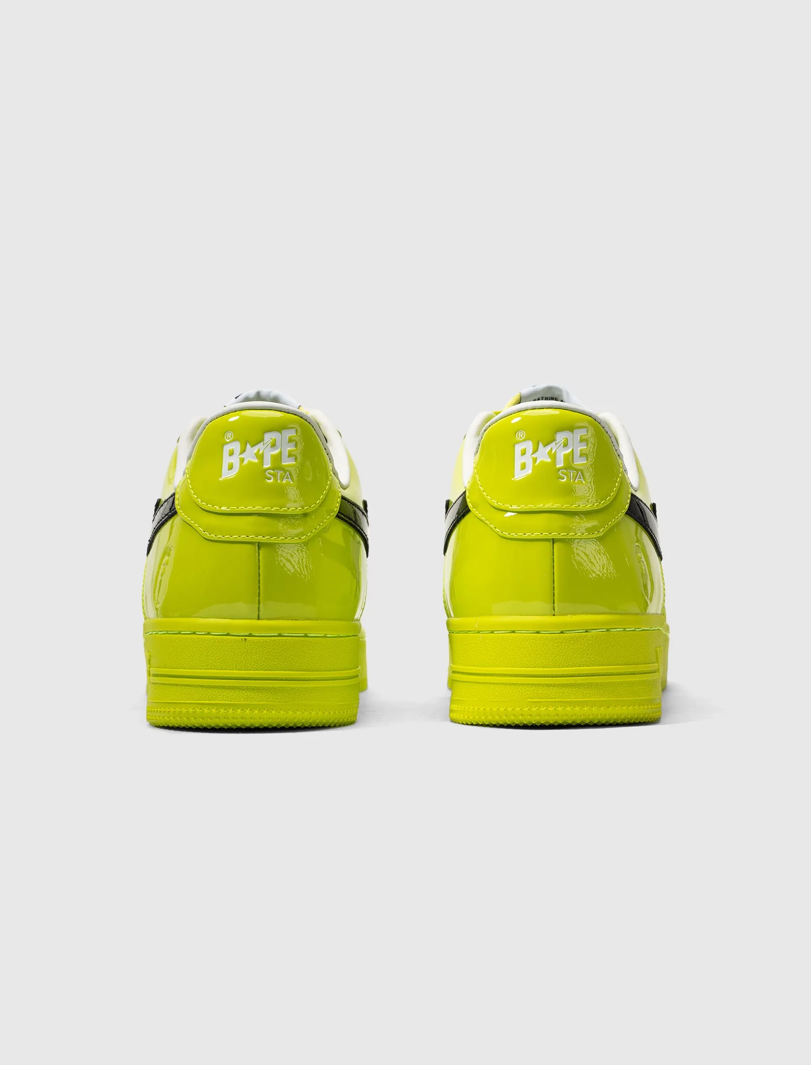 DAMEN BAPE STA #2 L 