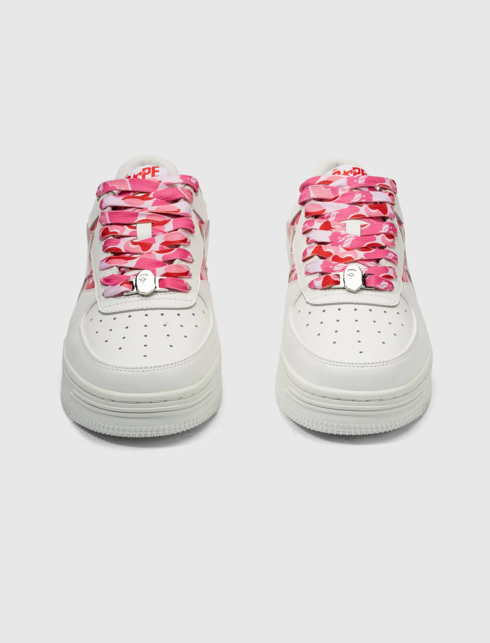 DAMEN BAPE STA ICON ABC CAMO 