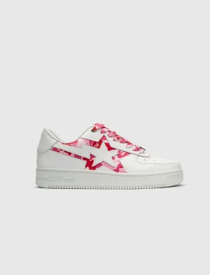 DAMEN BAPE STA ICON ABC CAMO 