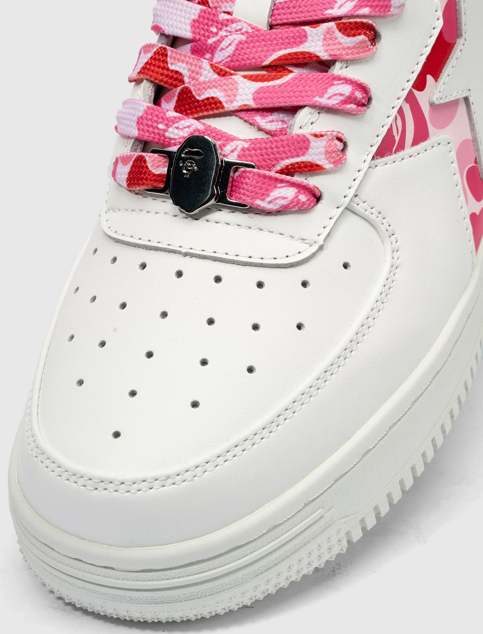 DAMEN BAPE STA ICON ABC CAMO 