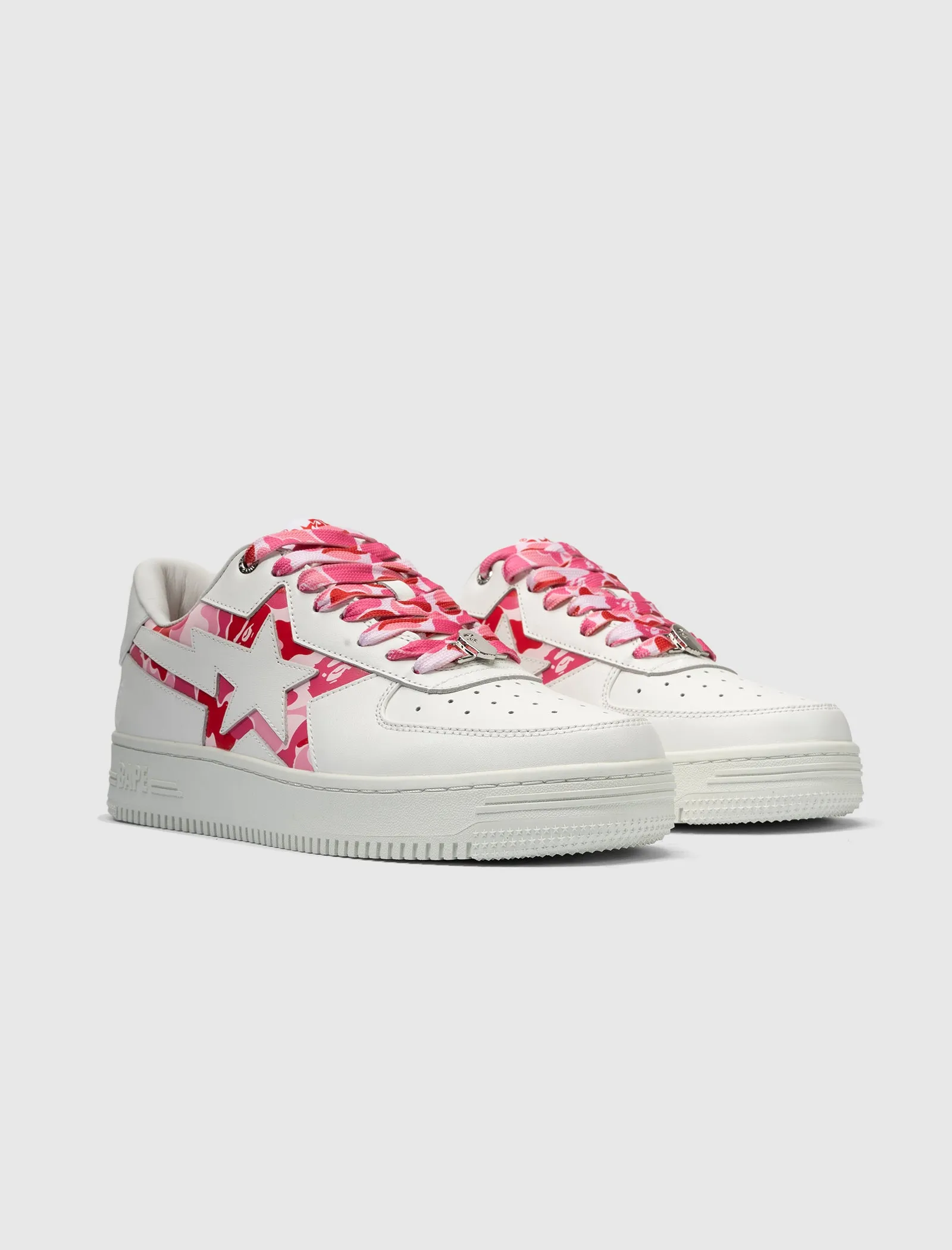 DAMEN BAPE STA ICON ABC CAMO 