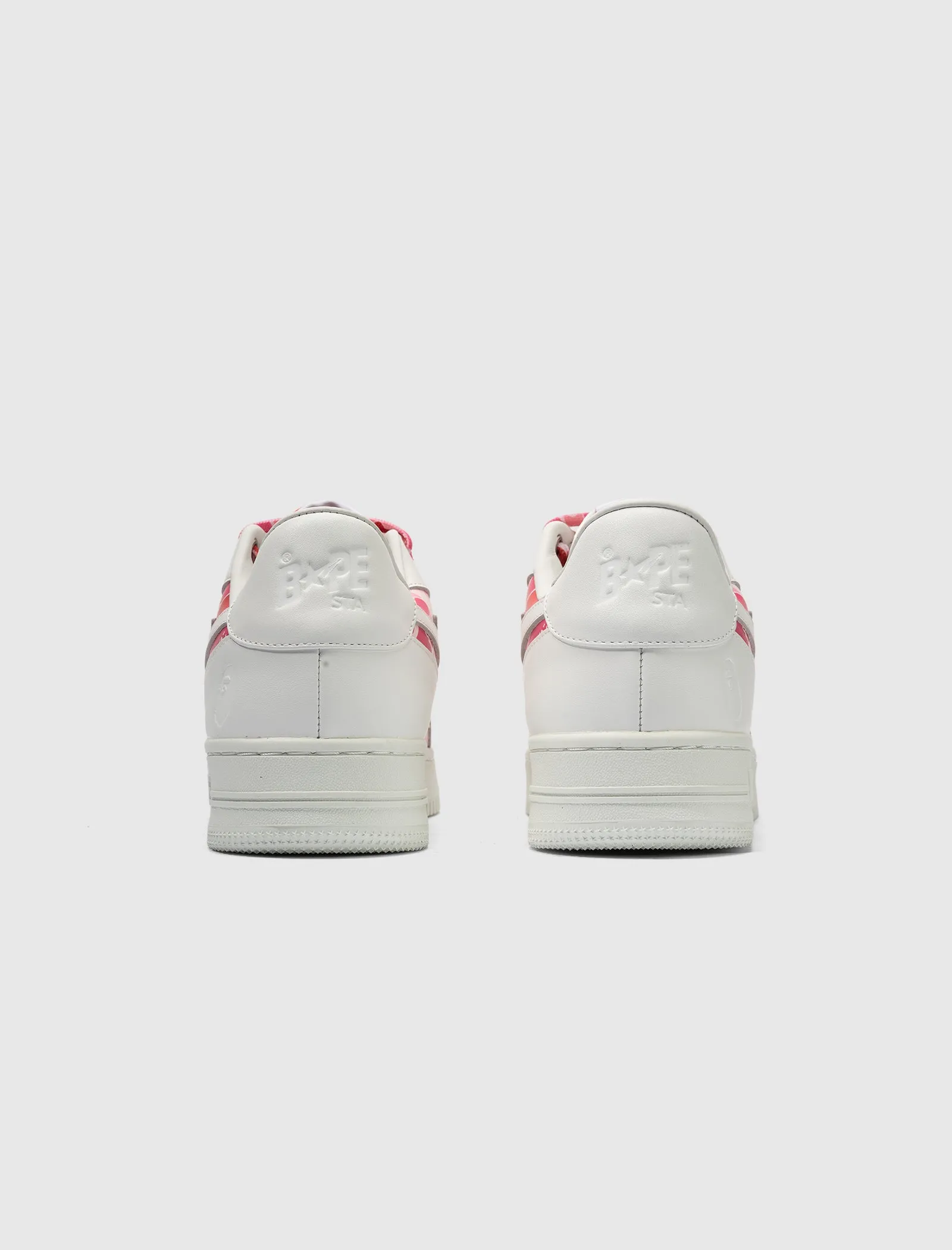 DAMEN BAPE STA ICON ABC CAMO 