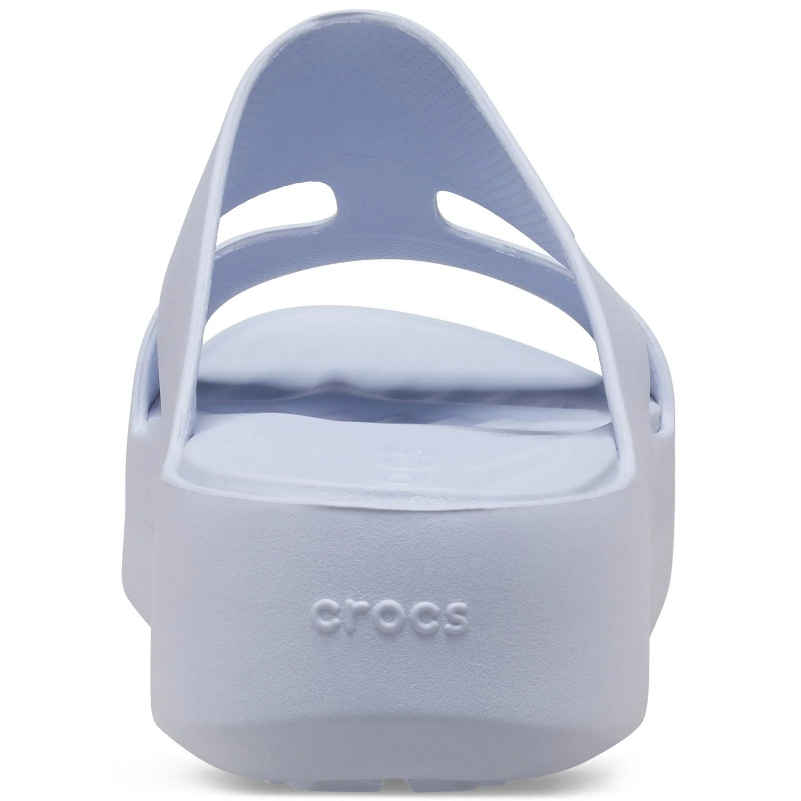 Frauen Crocs 209409 Getaway Plateau-H-Sandalen