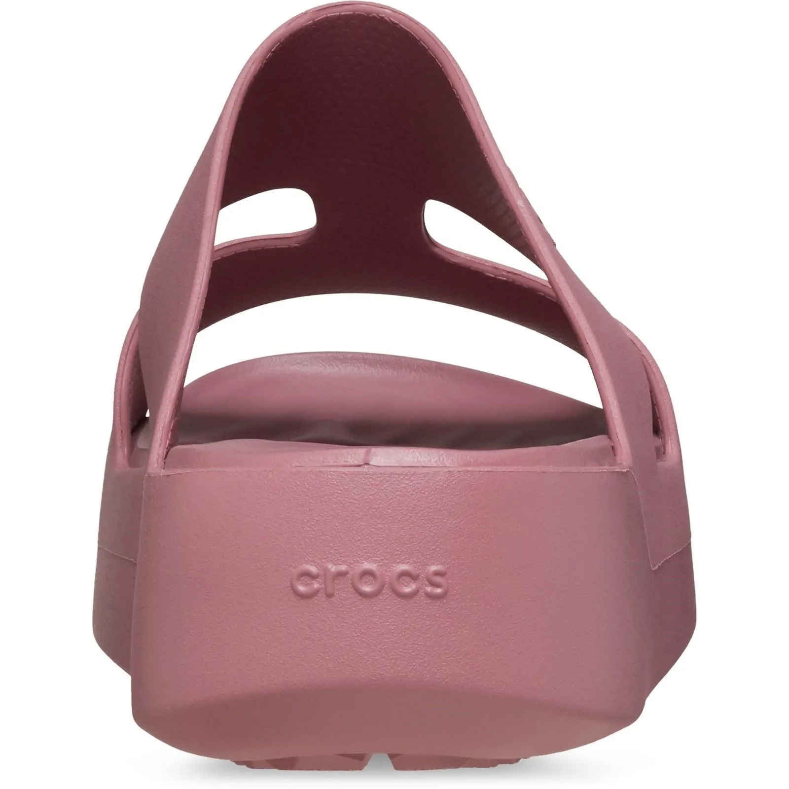 Frauen Crocs 209409 Getaway Plateau-H-Sandalen