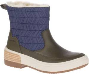 Women's Haven Bluff Polar Wasserdicht