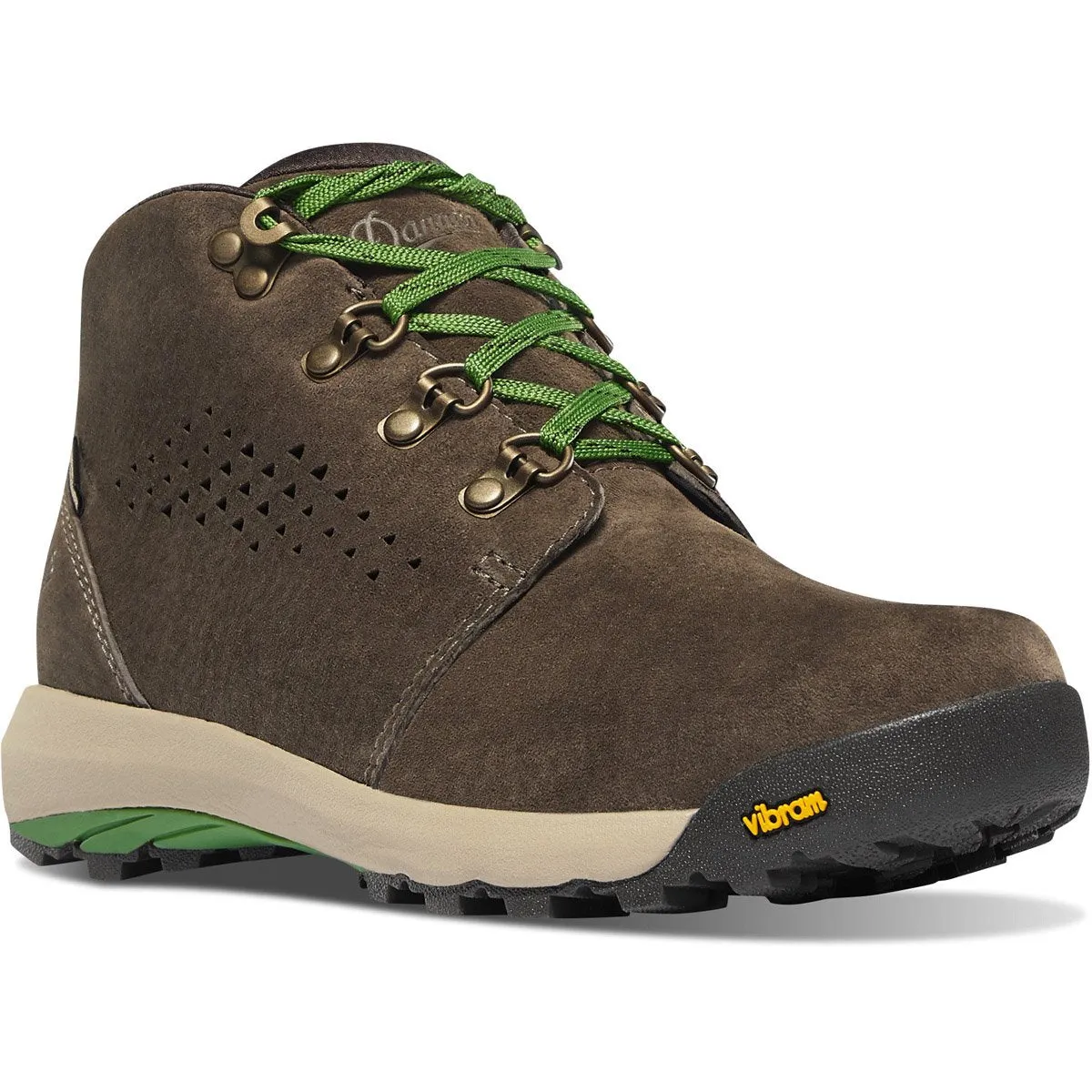 Damen Inquire Chukka
