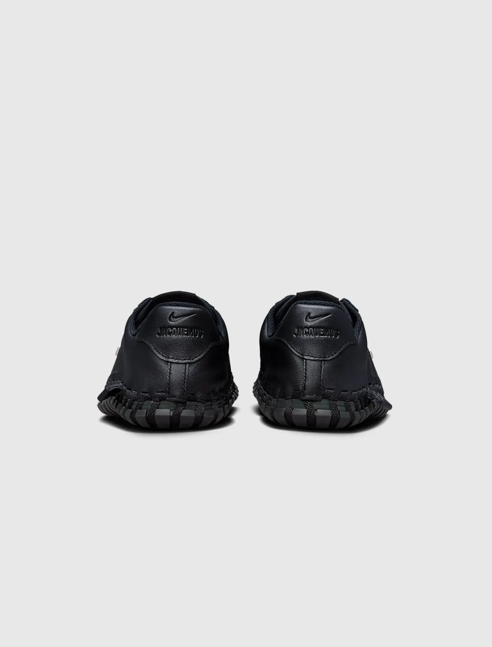 DAMEN JACQUEMUS J FORCE 1 LOW LX 