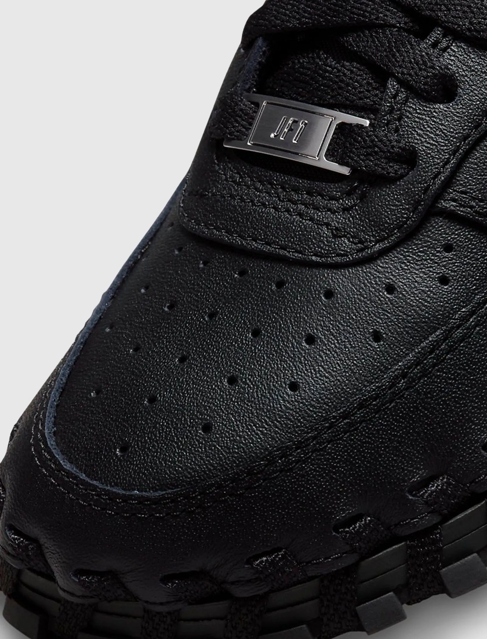 DAMEN JACQUEMUS J FORCE 1 LOW LX 