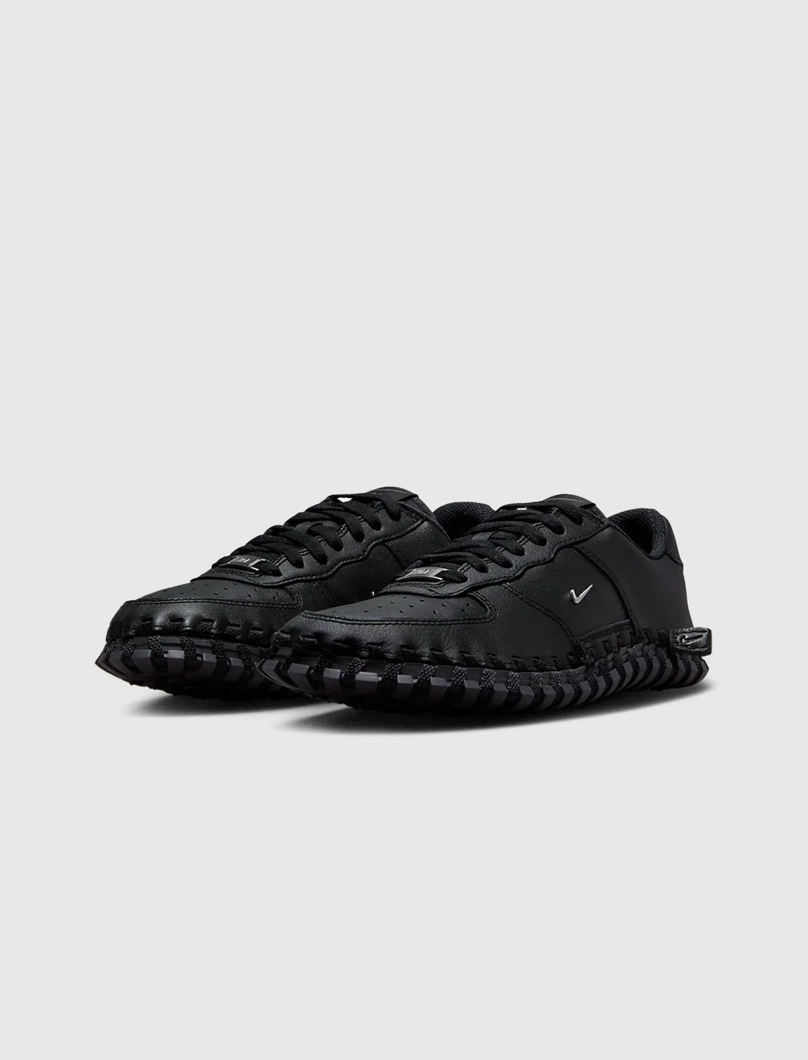 DAMEN JACQUEMUS J FORCE 1 LOW LX 