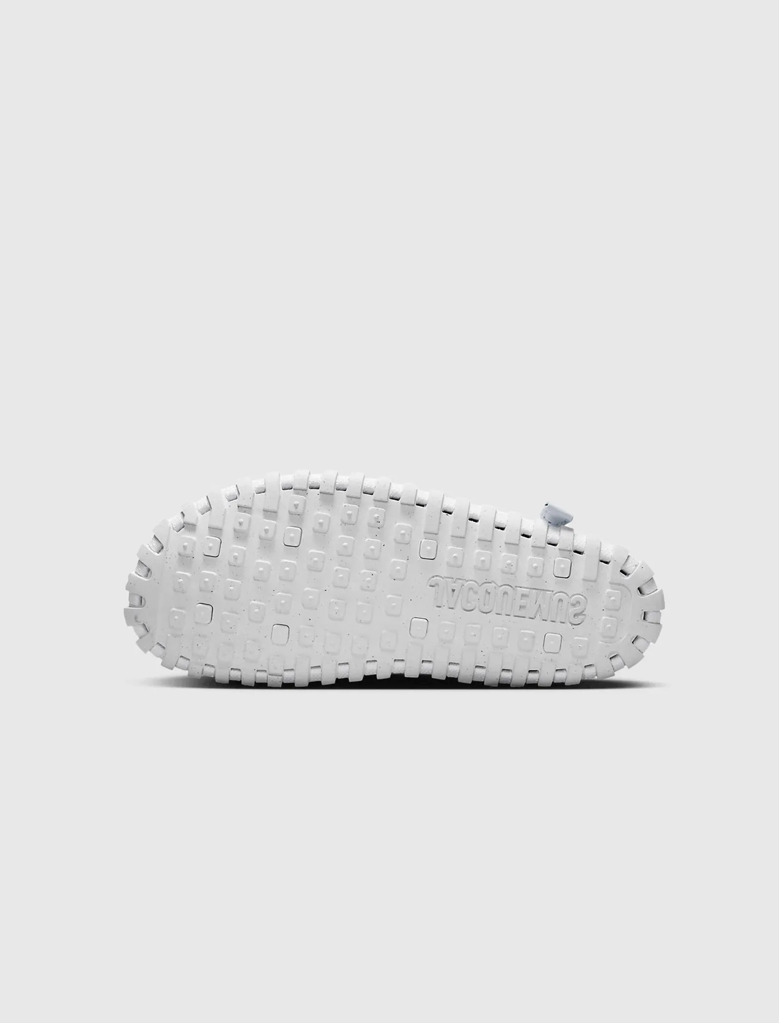DAMEN JACQUEMUS J FORCE 1 LOW LX 