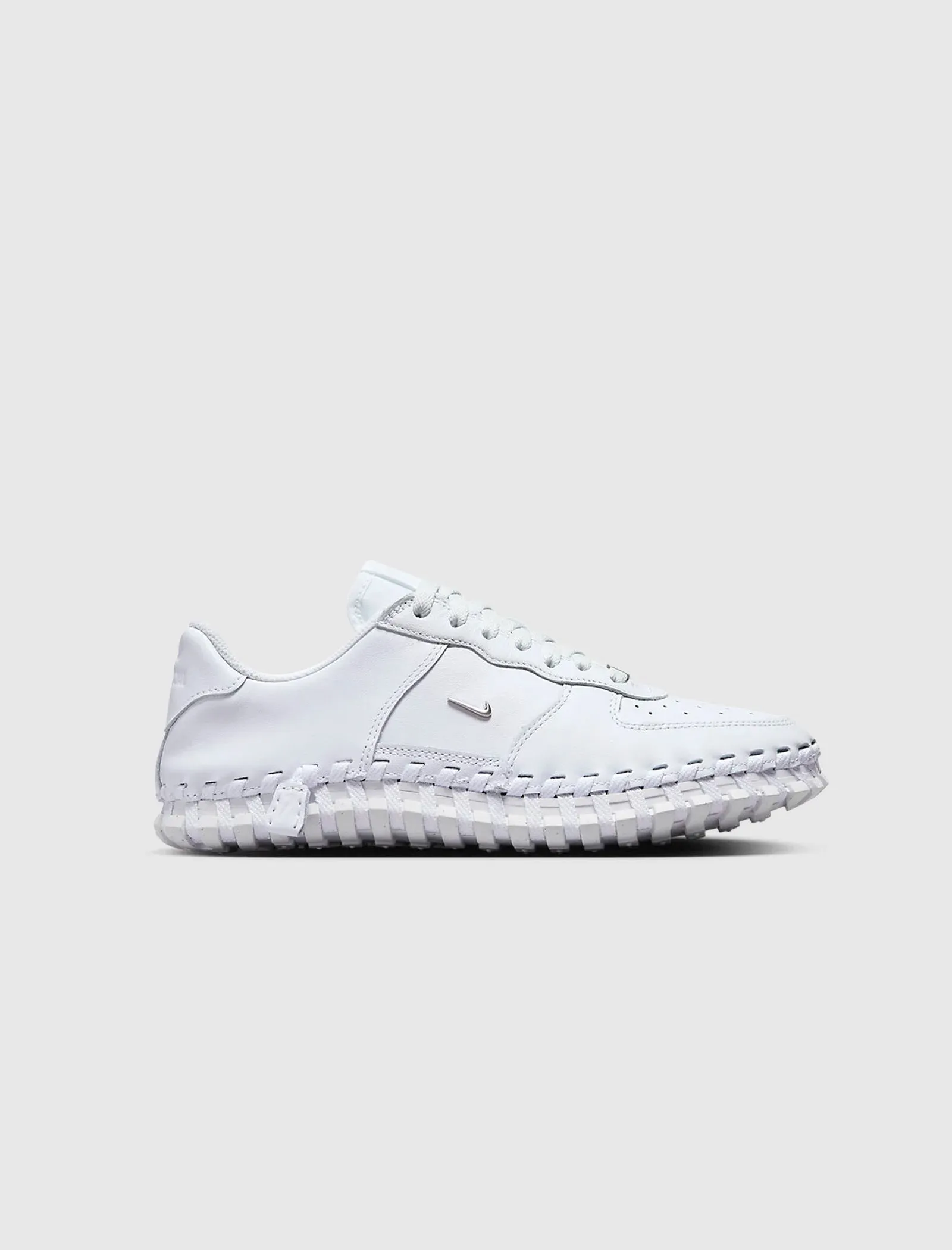 DAMEN JACQUEMUS J FORCE 1 LOW LX 