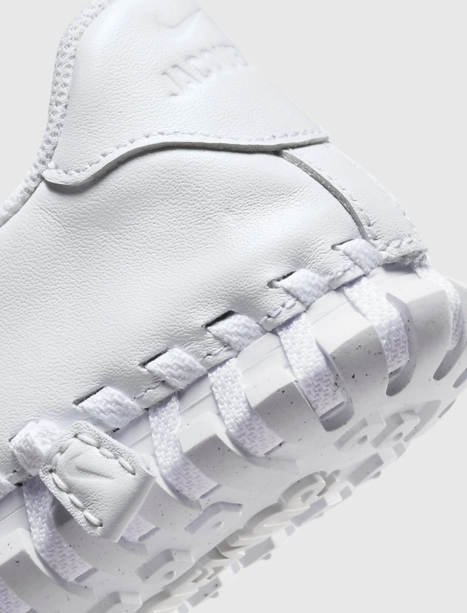 DAMEN JACQUEMUS J FORCE 1 LOW LX 