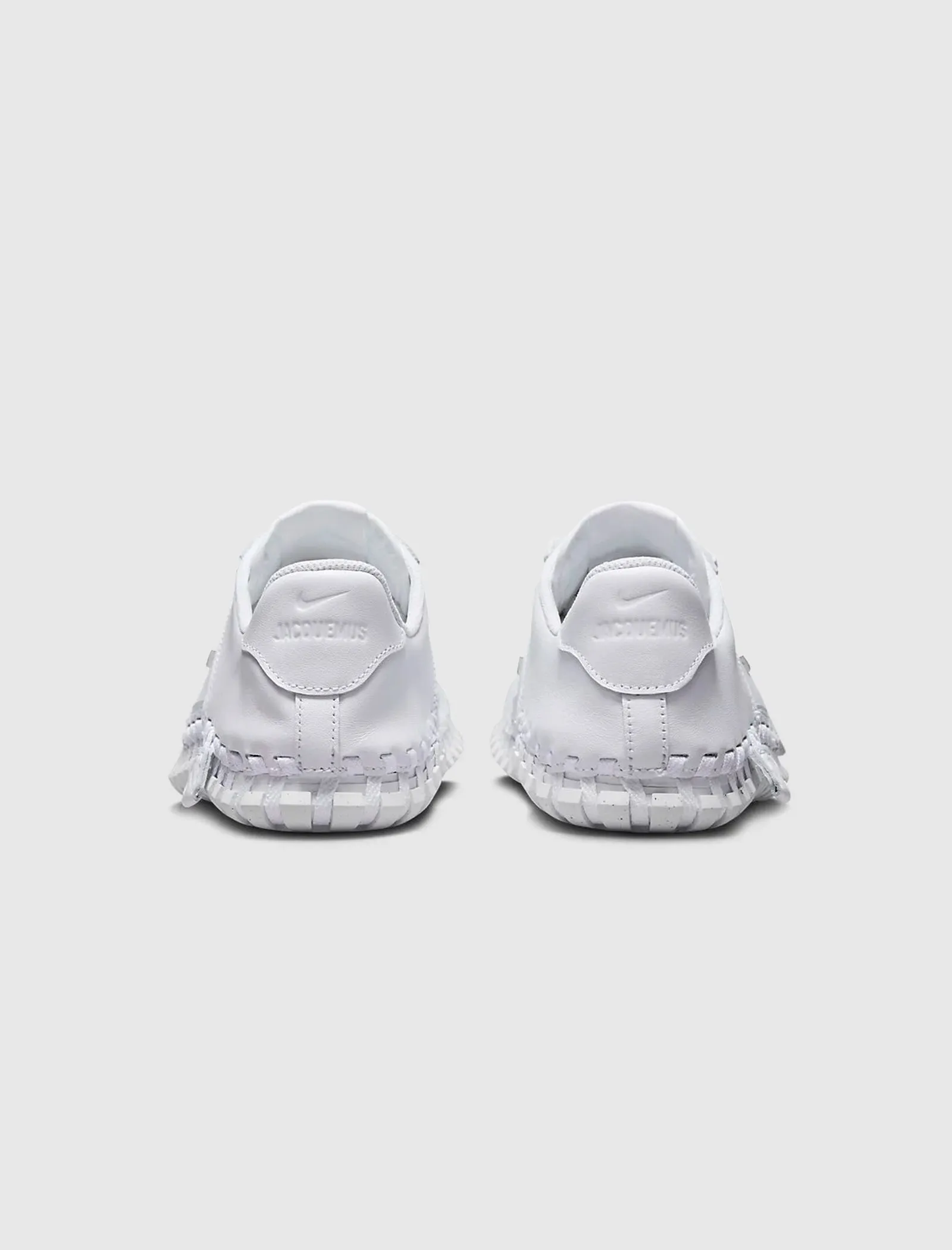DAMEN JACQUEMUS J FORCE 1 LOW LX 