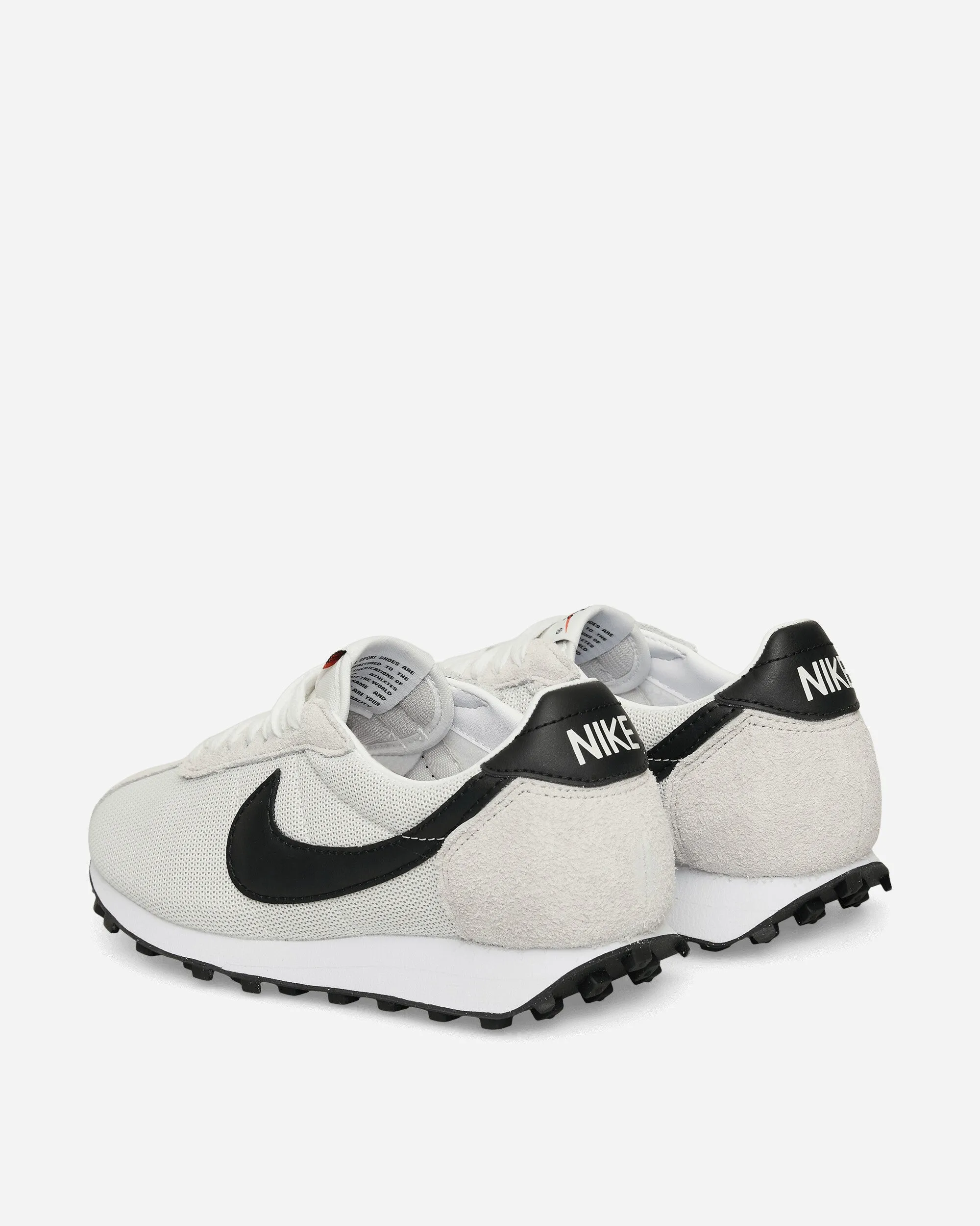 Damen LD-1000 Sneakers Summit Weiß / Schwarz