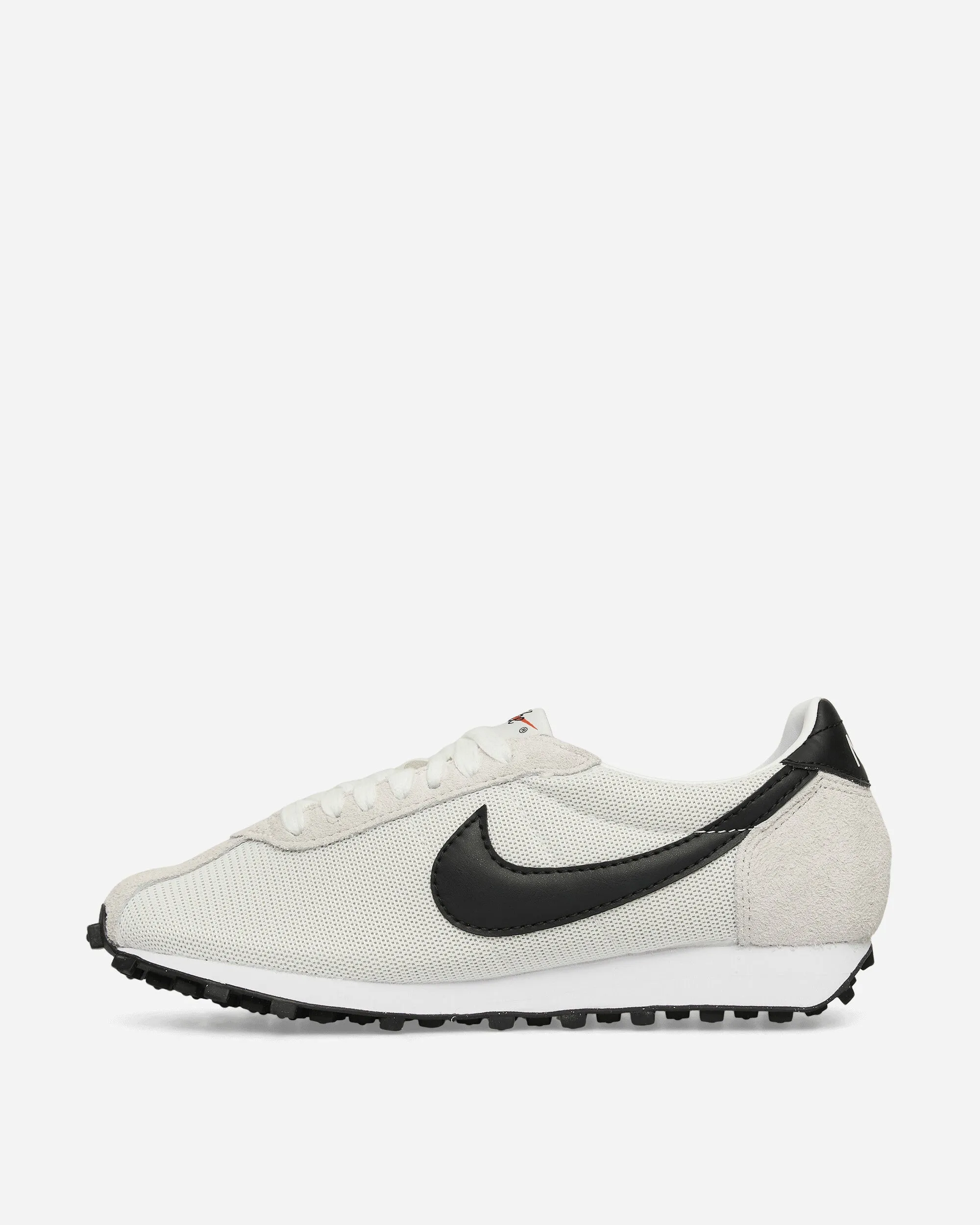 Damen LD-1000 Sneakers Summit Weiß / Schwarz