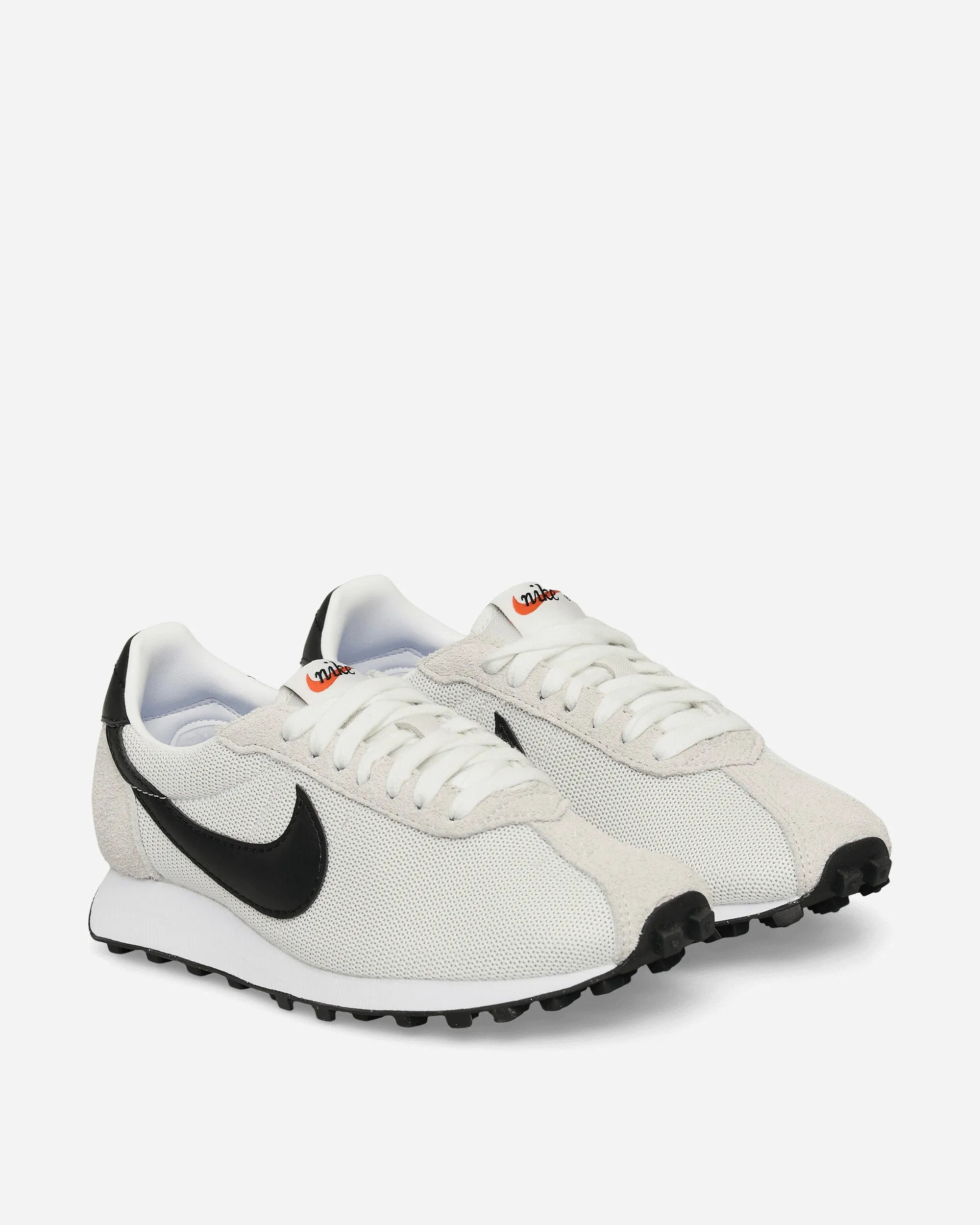 Damen LD-1000 Sneakers Summit Weiß / Schwarz