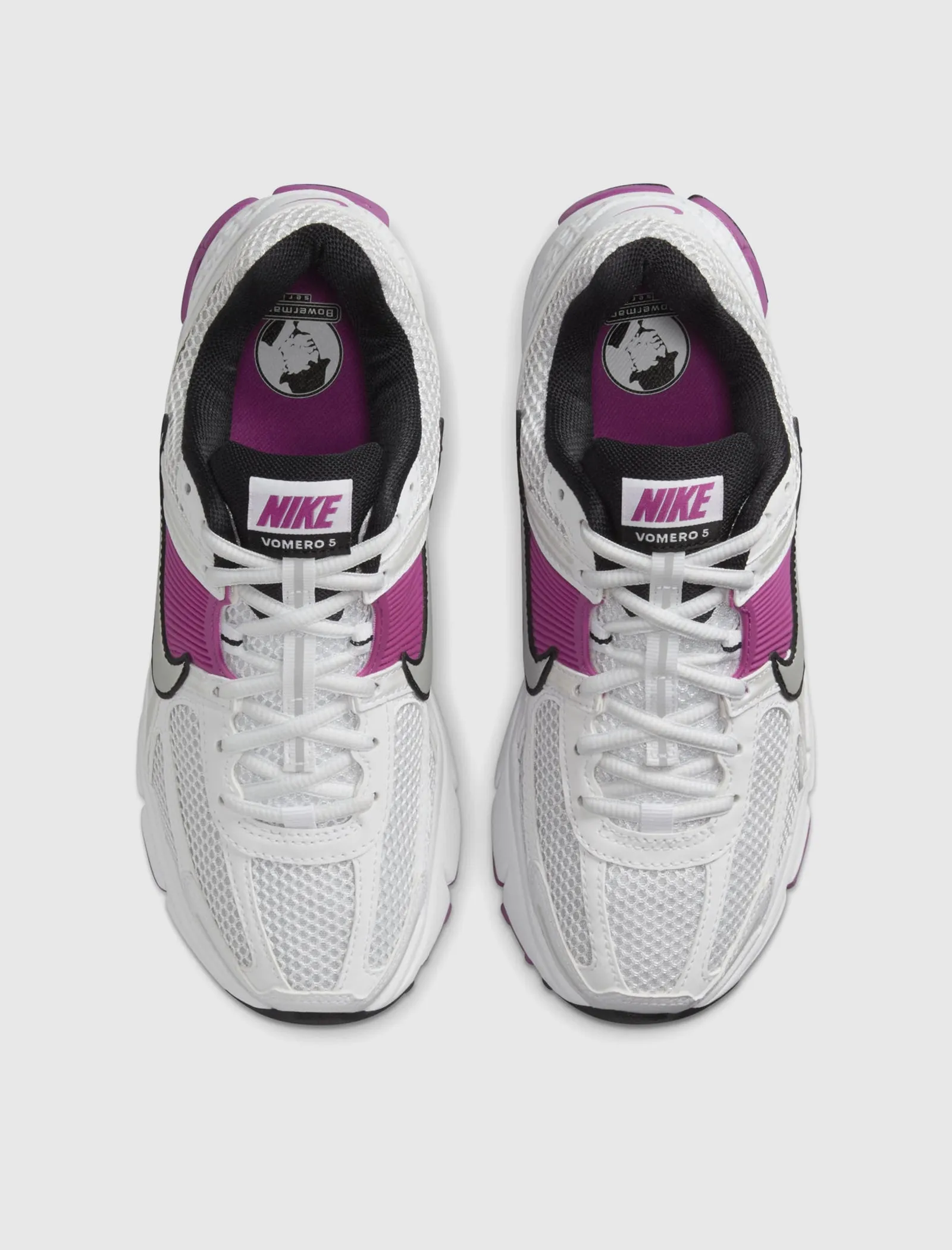 NIKE ZOOM VOMERO 5 FÜR DAMEN 