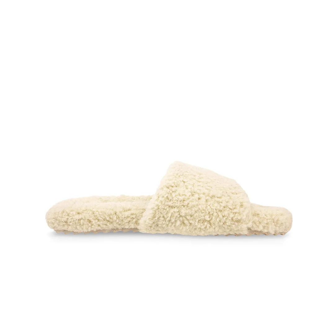 Frauen No Boundaries Sherpa Pantoffeln (SLF5114WPL CRM)