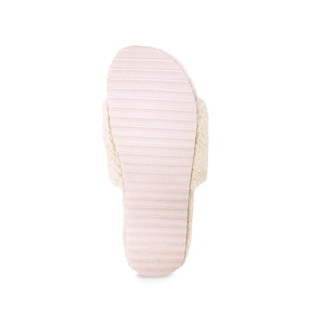 Frauen No Boundaries Sherpa Pantoffeln (SLF5114WPL CRM)