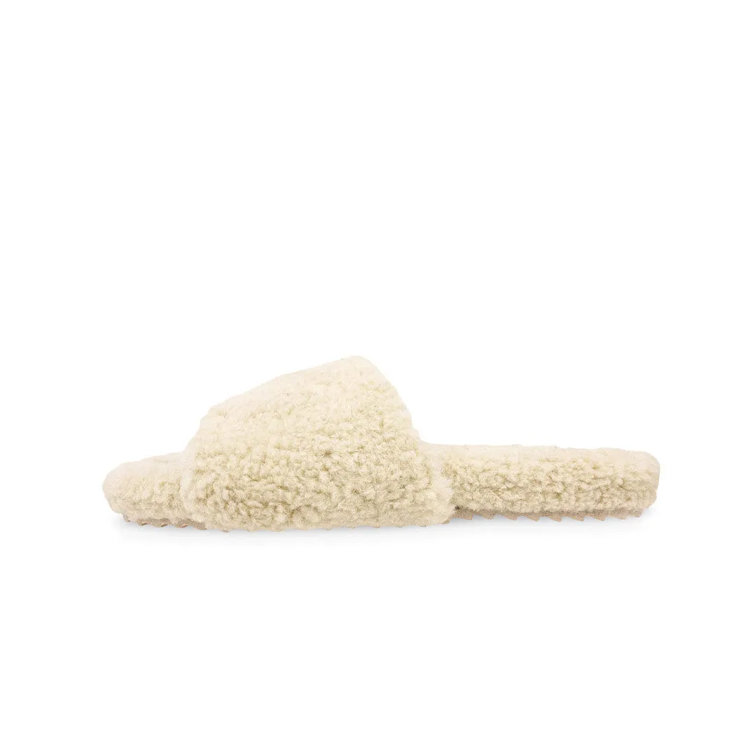 Frauen No Boundaries Sherpa Pantoffeln (SLF5114WPL CRM)