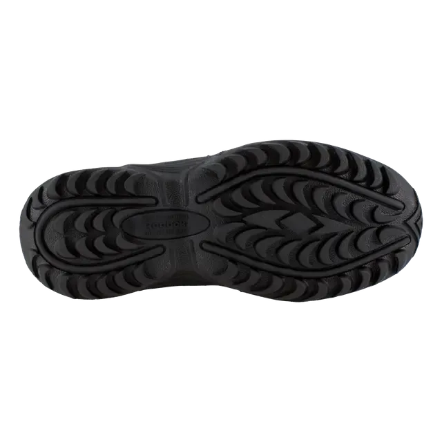 Damen Rapid Response Rb 8 Zoll Militärarbeitsschaftstiefel mit weicher Spitze Schwarz