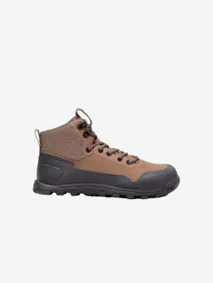 Damen-Rediscover-Grounding-Barfuß-Wanderstiefel | Bark