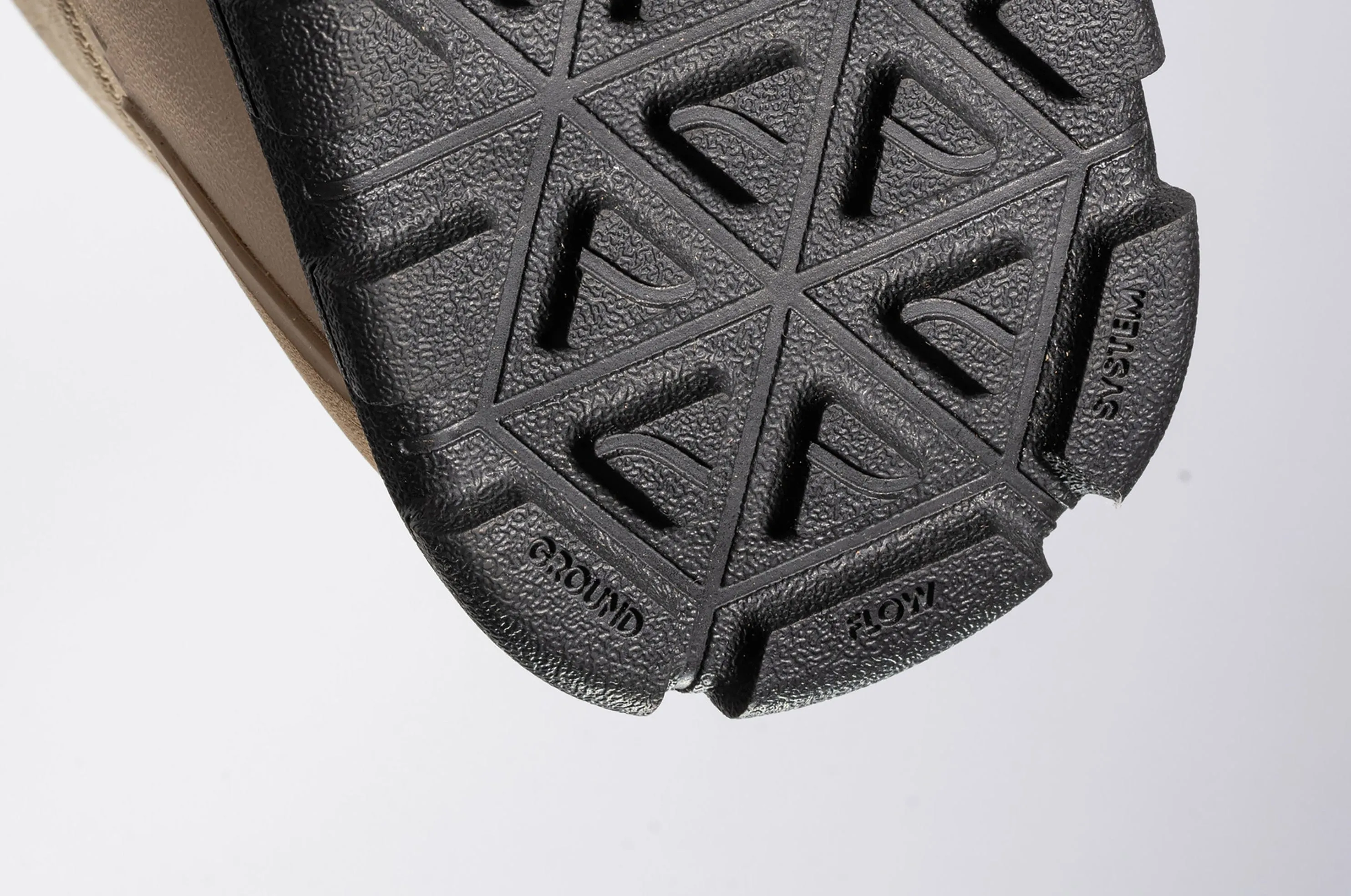 Damen-Rediscover-Grounding-Barfuß-Wanderstiefel | Bark