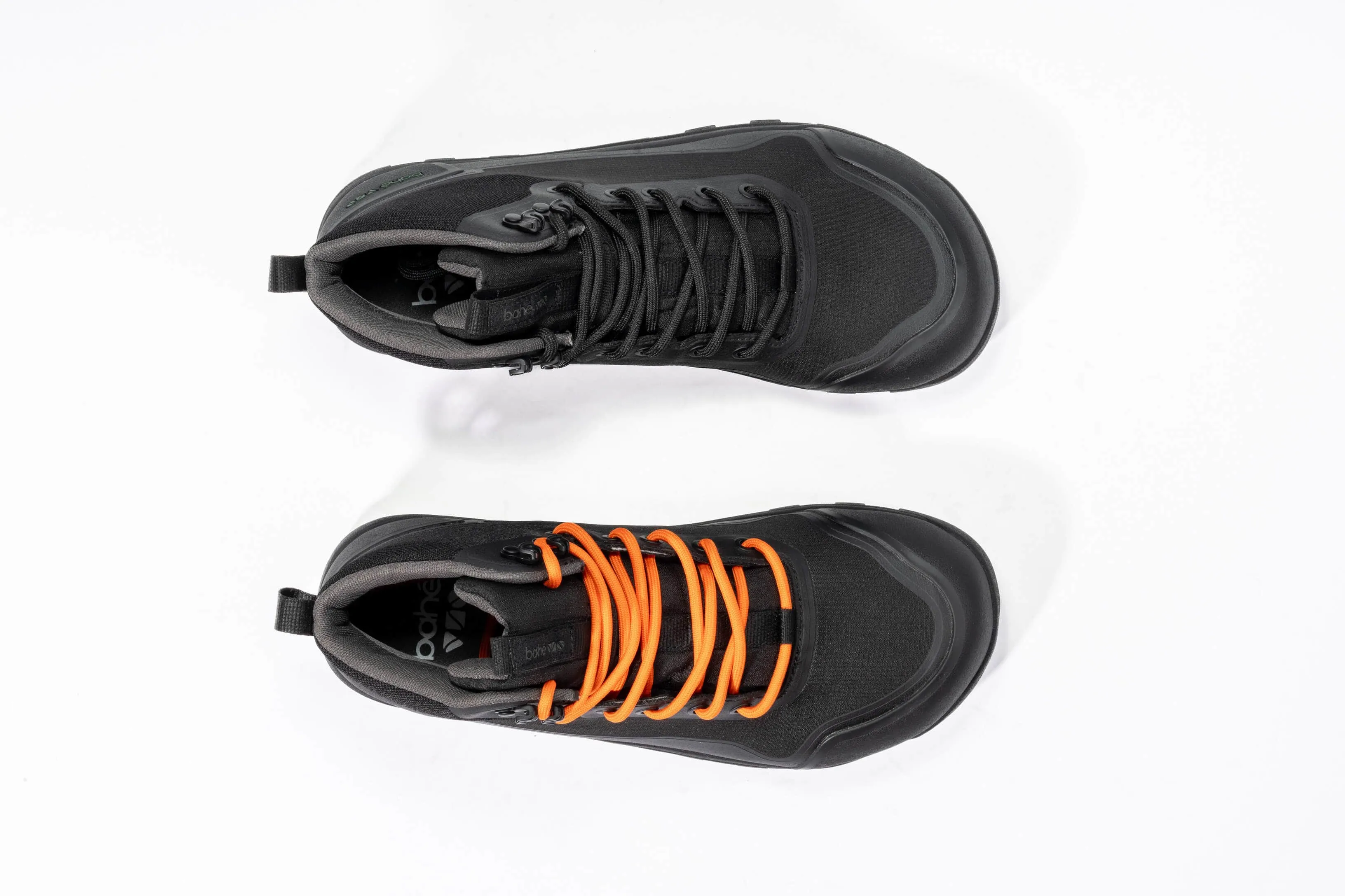 Damen-Rediscover-Bodenkontakt-Barfuß-Wanderstiefel | Eclipse