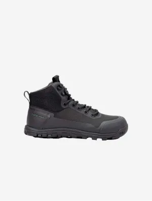 Damen-Rediscover-Bodenkontakt-Barfuß-Wanderstiefel | Eclipse