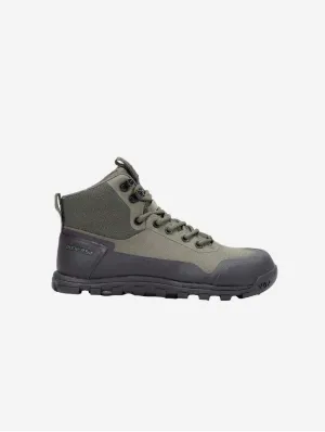 Frauen's Wiederentdeckung Erdender Barfuß-Wanderstiefel | Wald