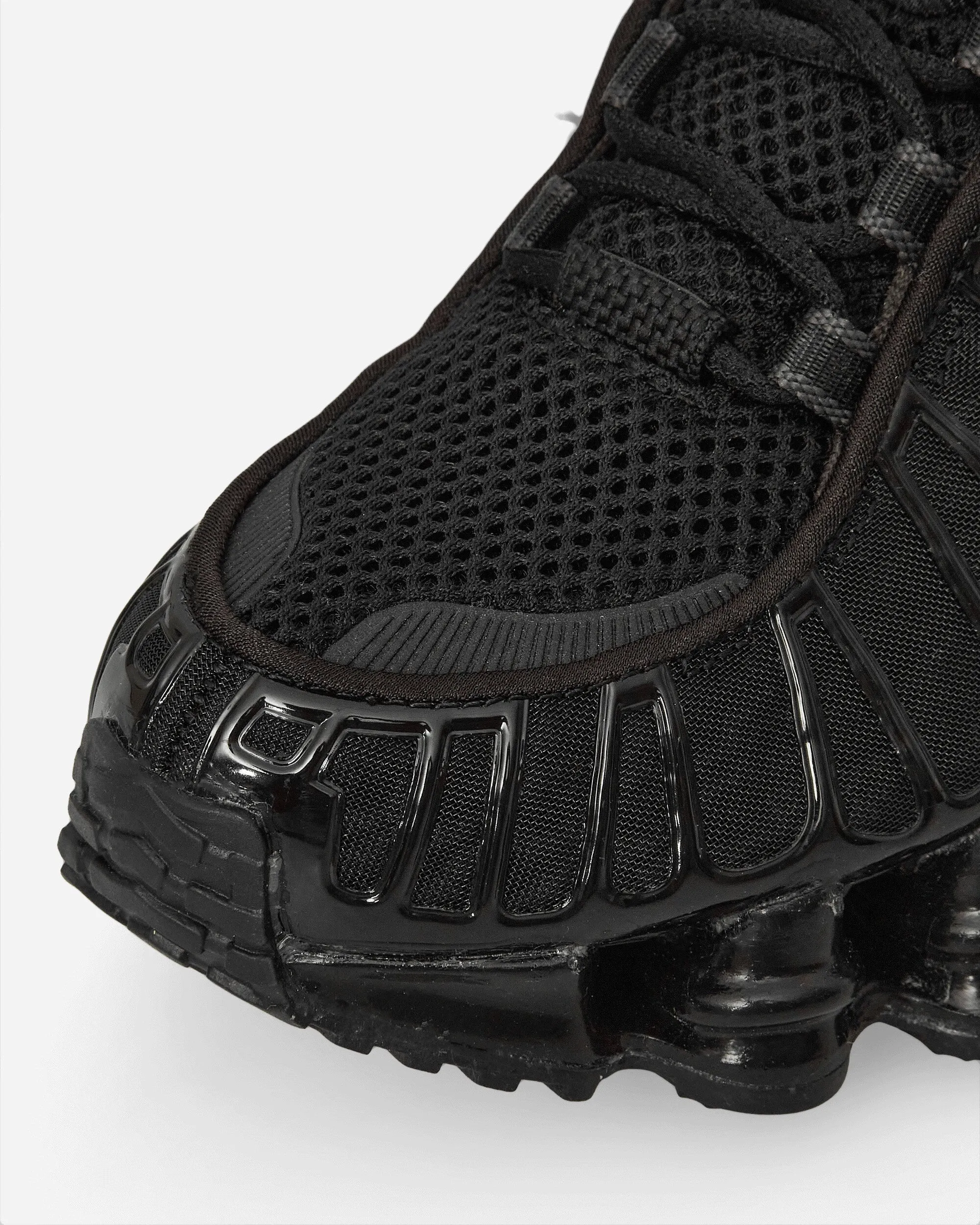 Damensneaker Shox TL in Schwarz