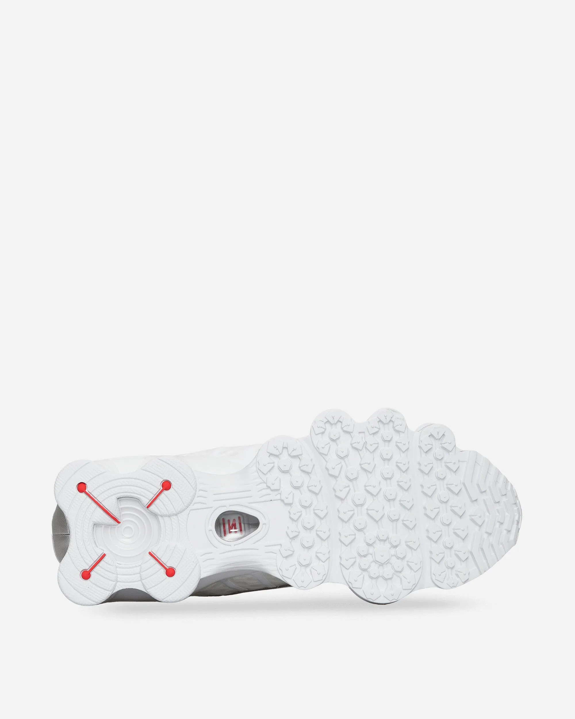 Shox TL Sneakers für Damen in Weiß